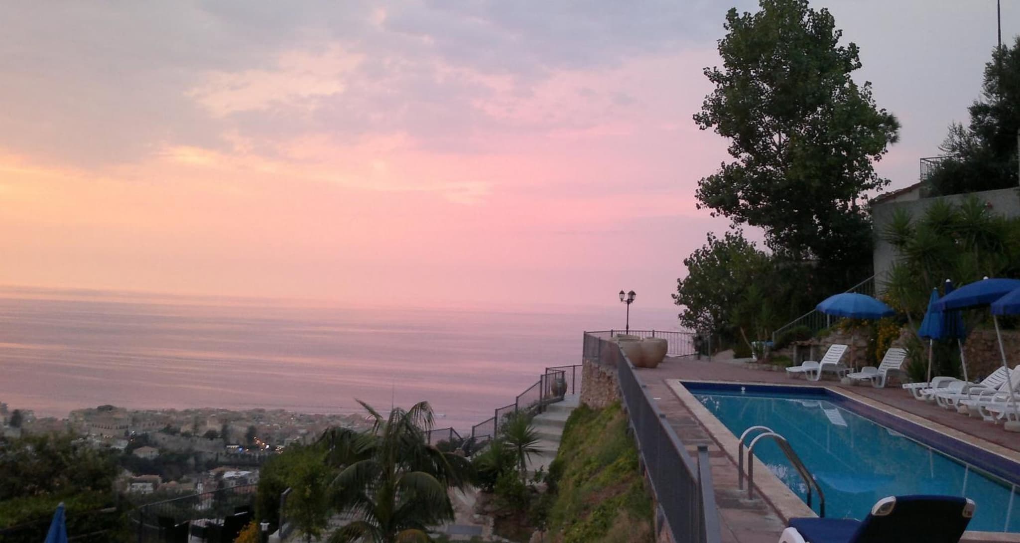 Villa Del Conte photo 4
