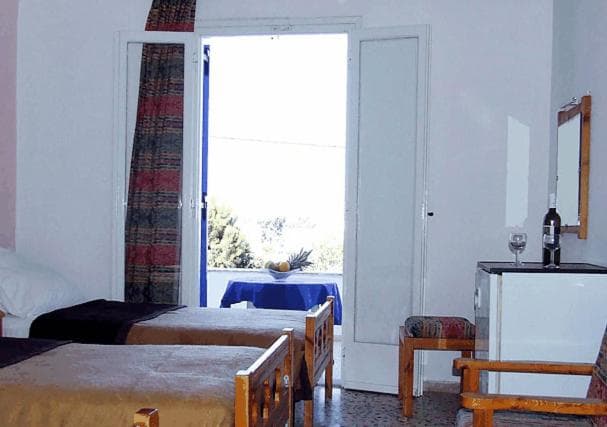 Babis Hotel photo 2