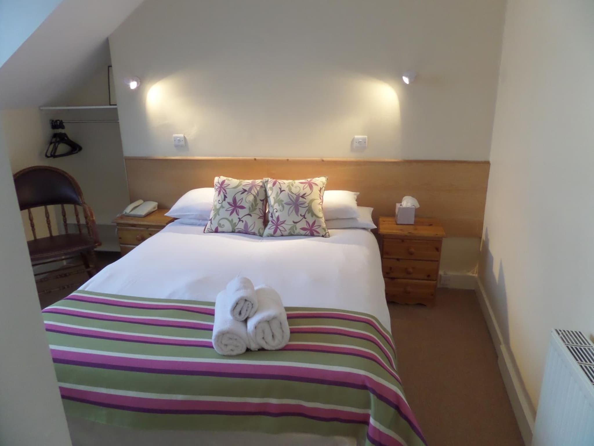 Harry's Hotel photo 4