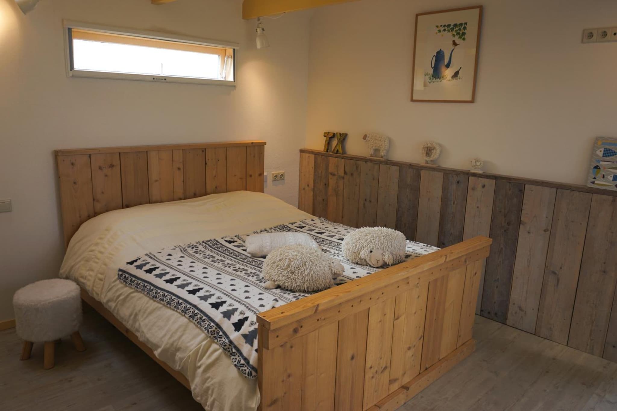 B&B Zuiderkreek photo 4
