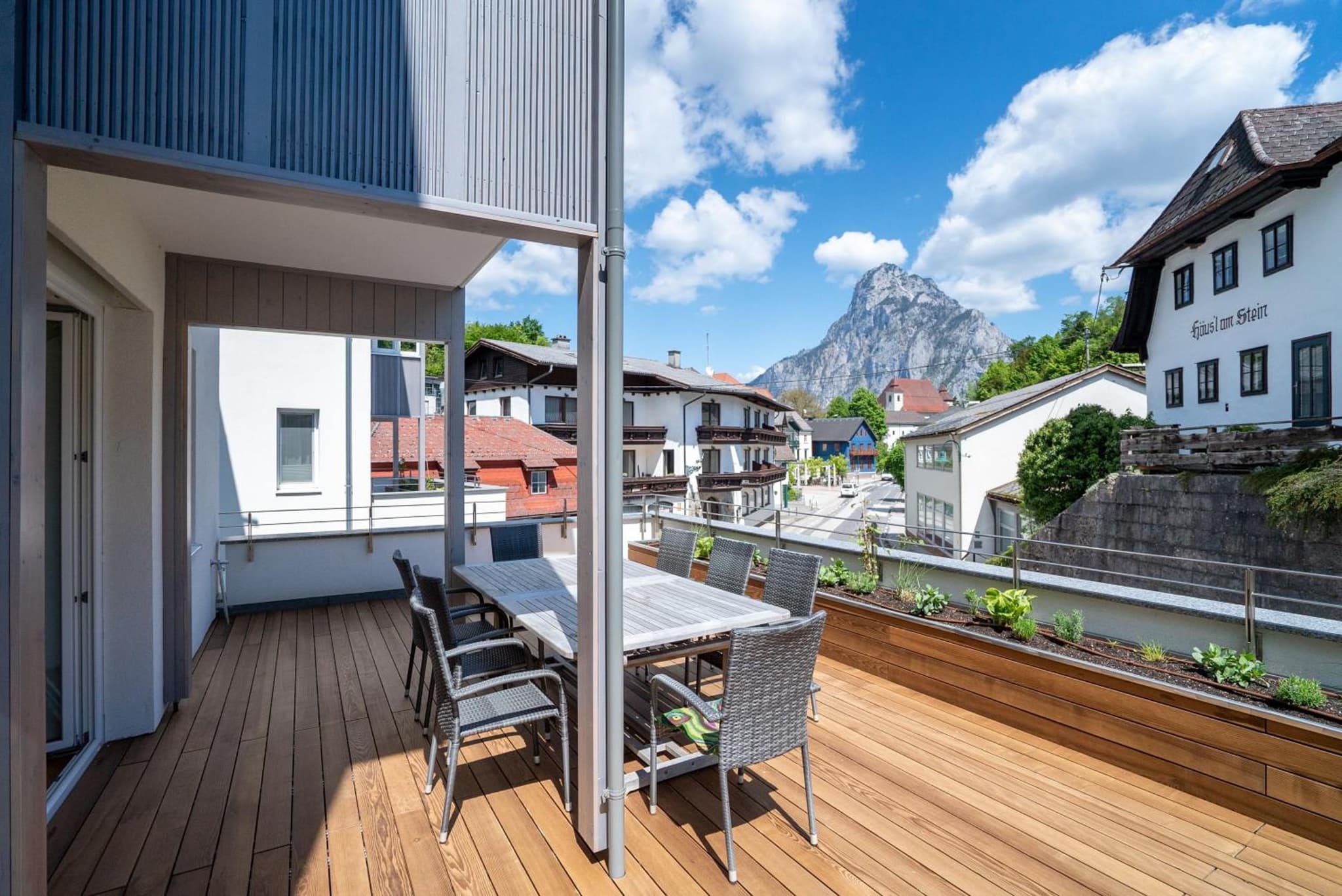 Apartments im LOIDLs GUESTHOUSE photo 4