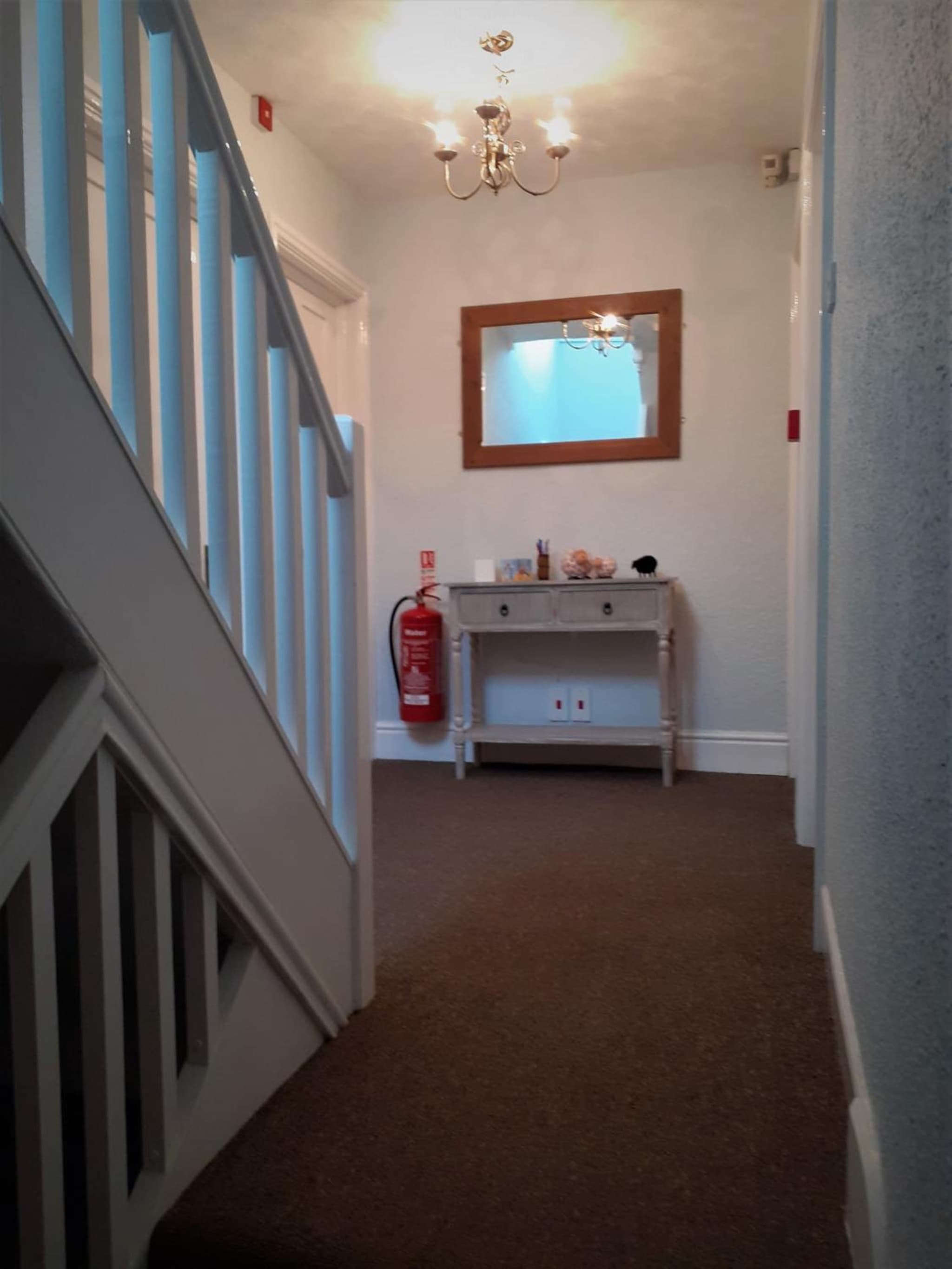Links Side Guest House photo 7