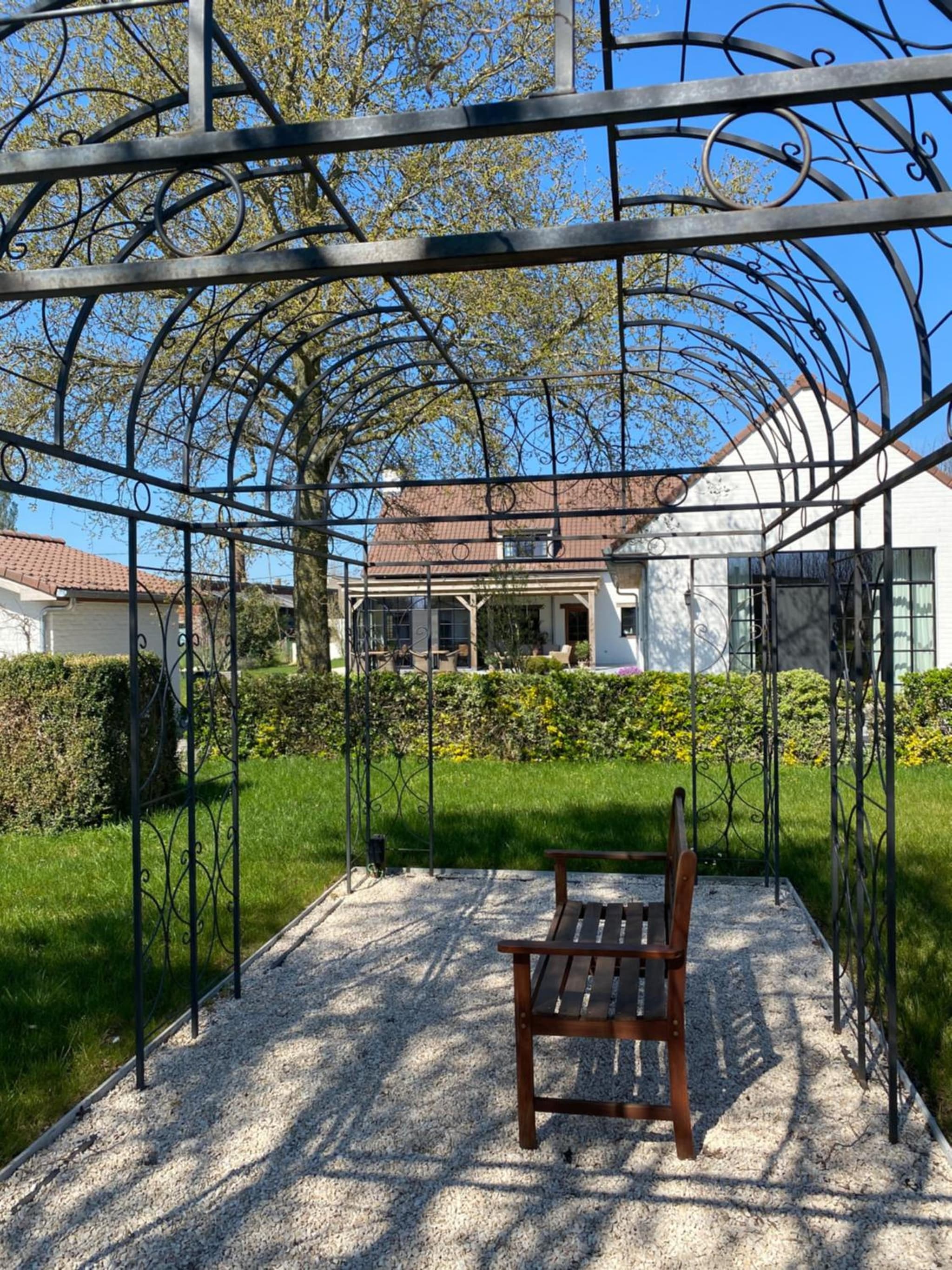 Madelette B&B photo 7
