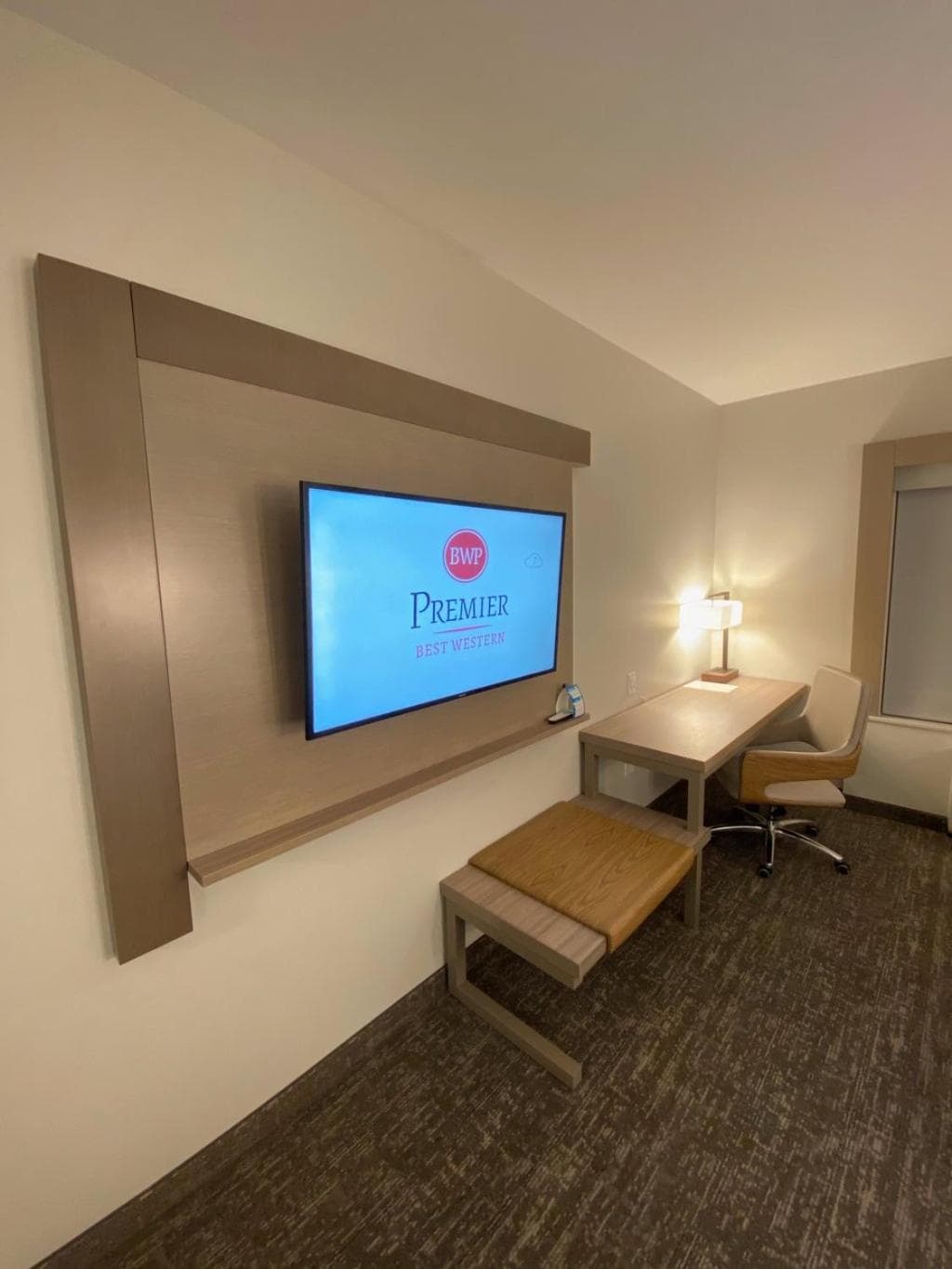 Best Western Premier Prince Albert photo 9
