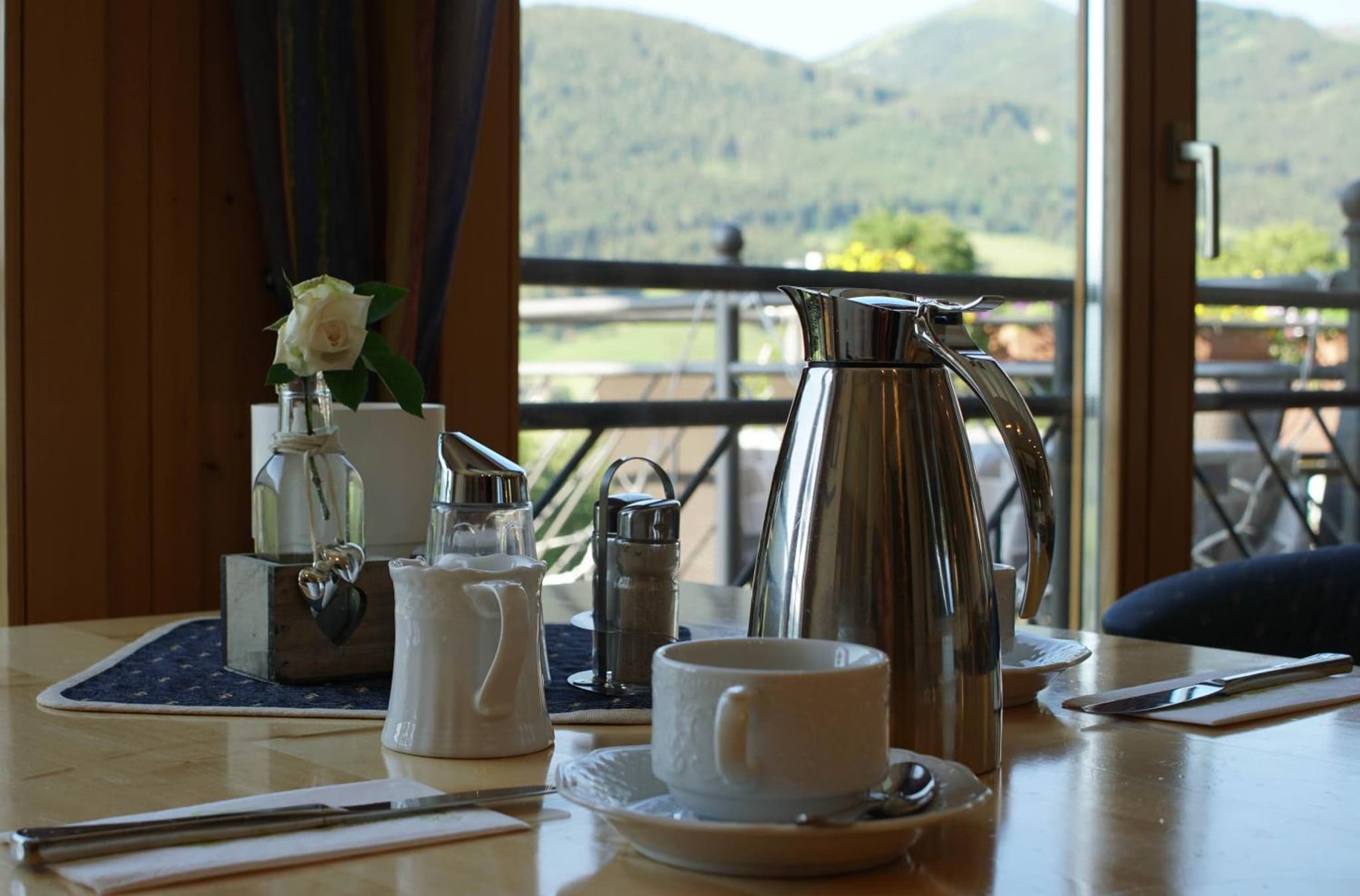 Hotel Weissenstein photo 3