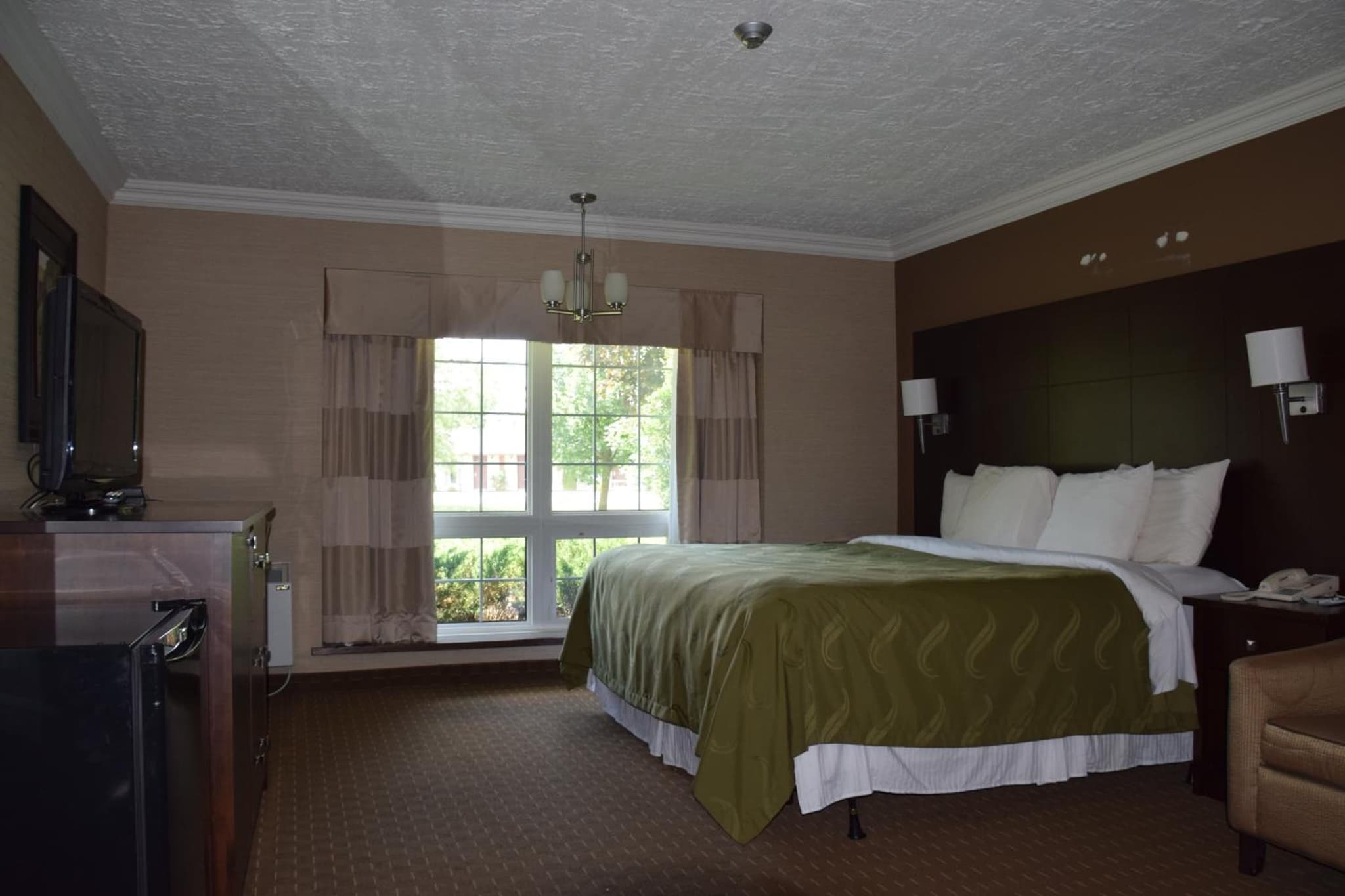 Rodeway Inn Festival photo 9