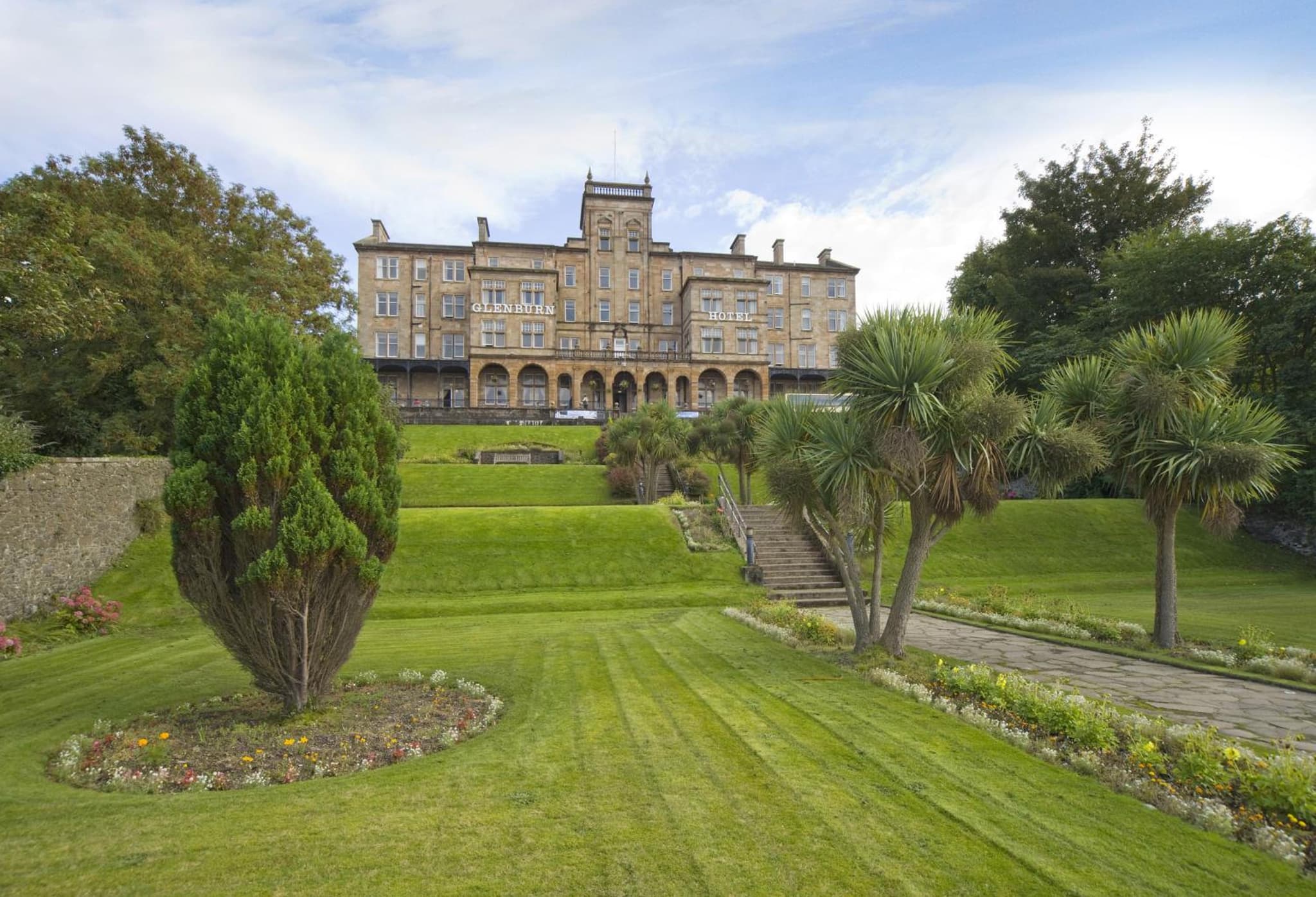 The Glenburn Hotel photo 3