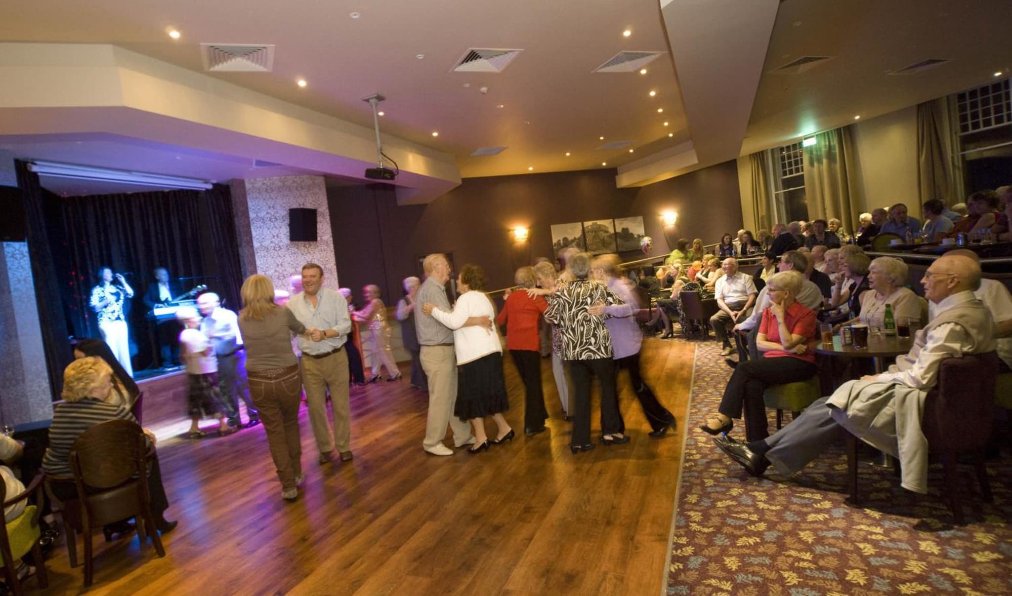 The Glenburn Hotel photo 6