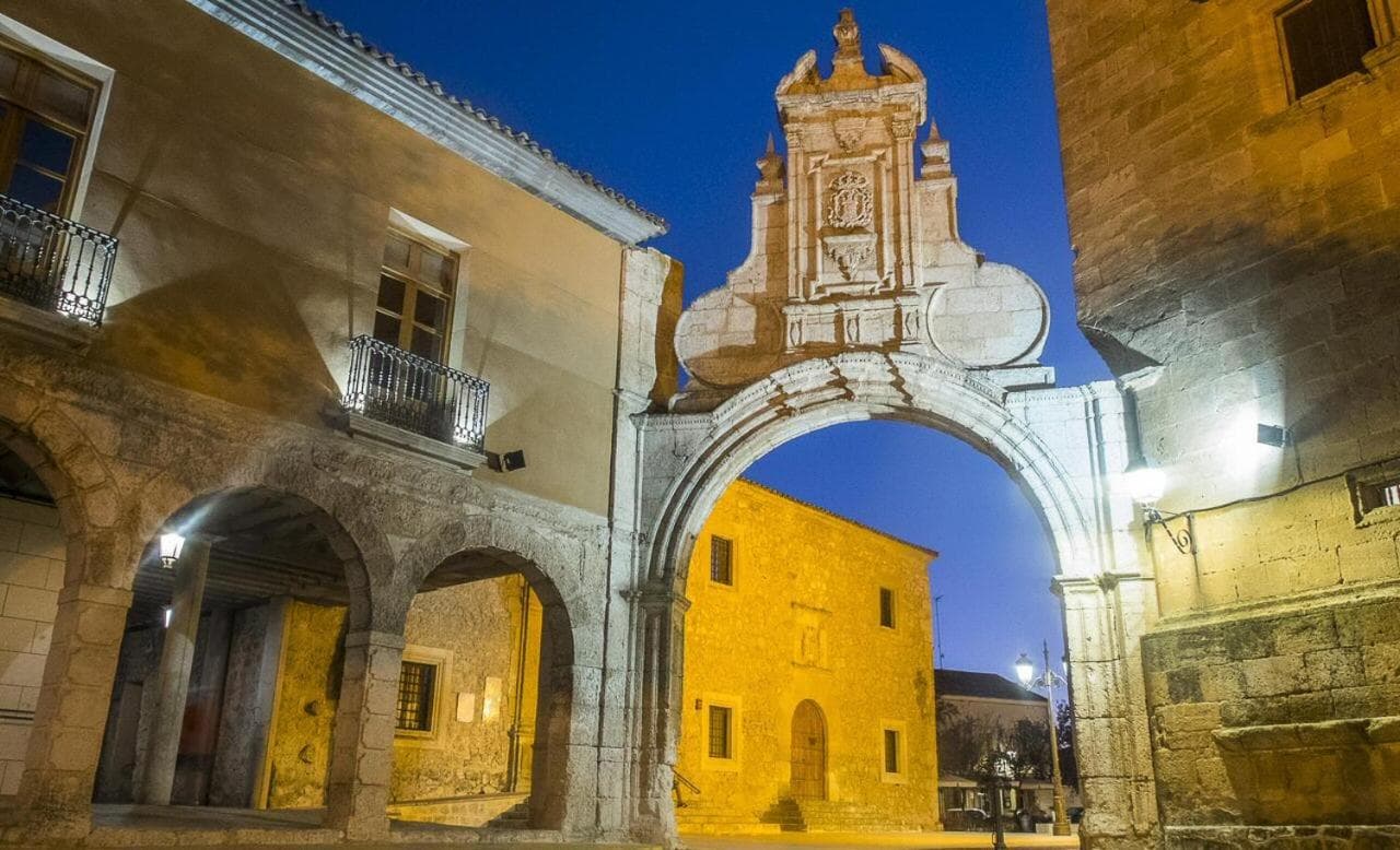 Hotel Bodega La Venta photo 2