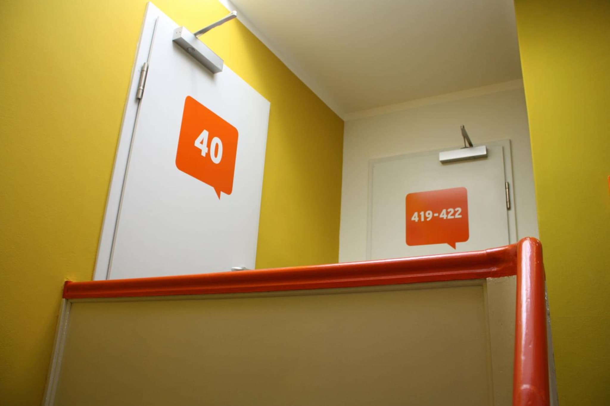 Townside Hostel Bremen photo 4