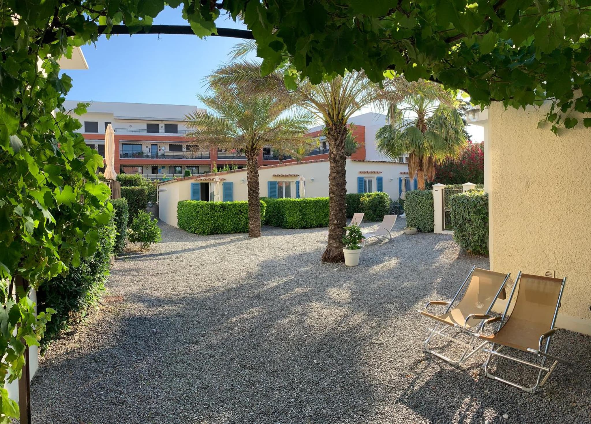 Hotel l'Etape photo 2