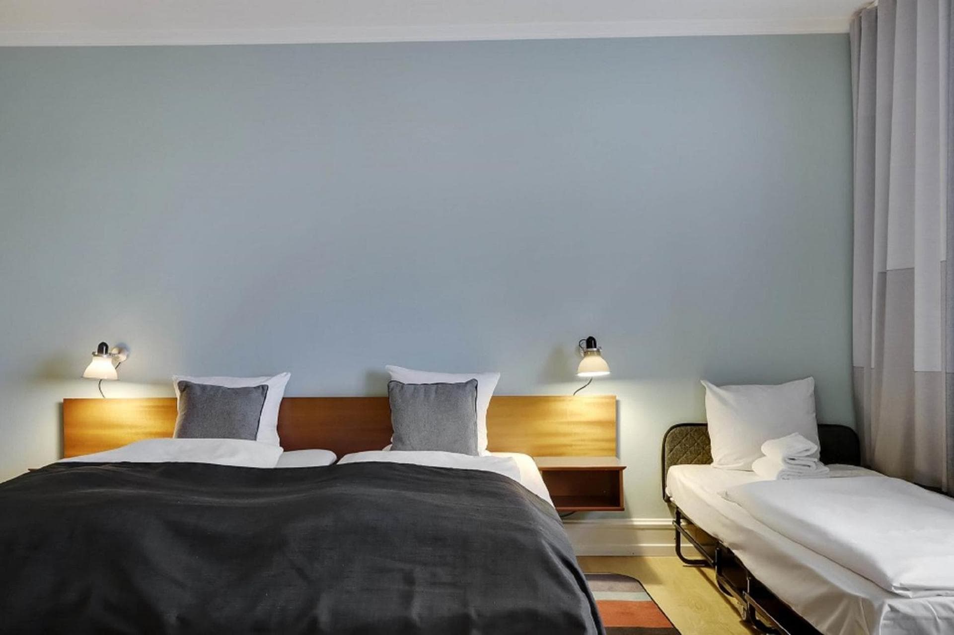 Hotel Svendborg photo 7
