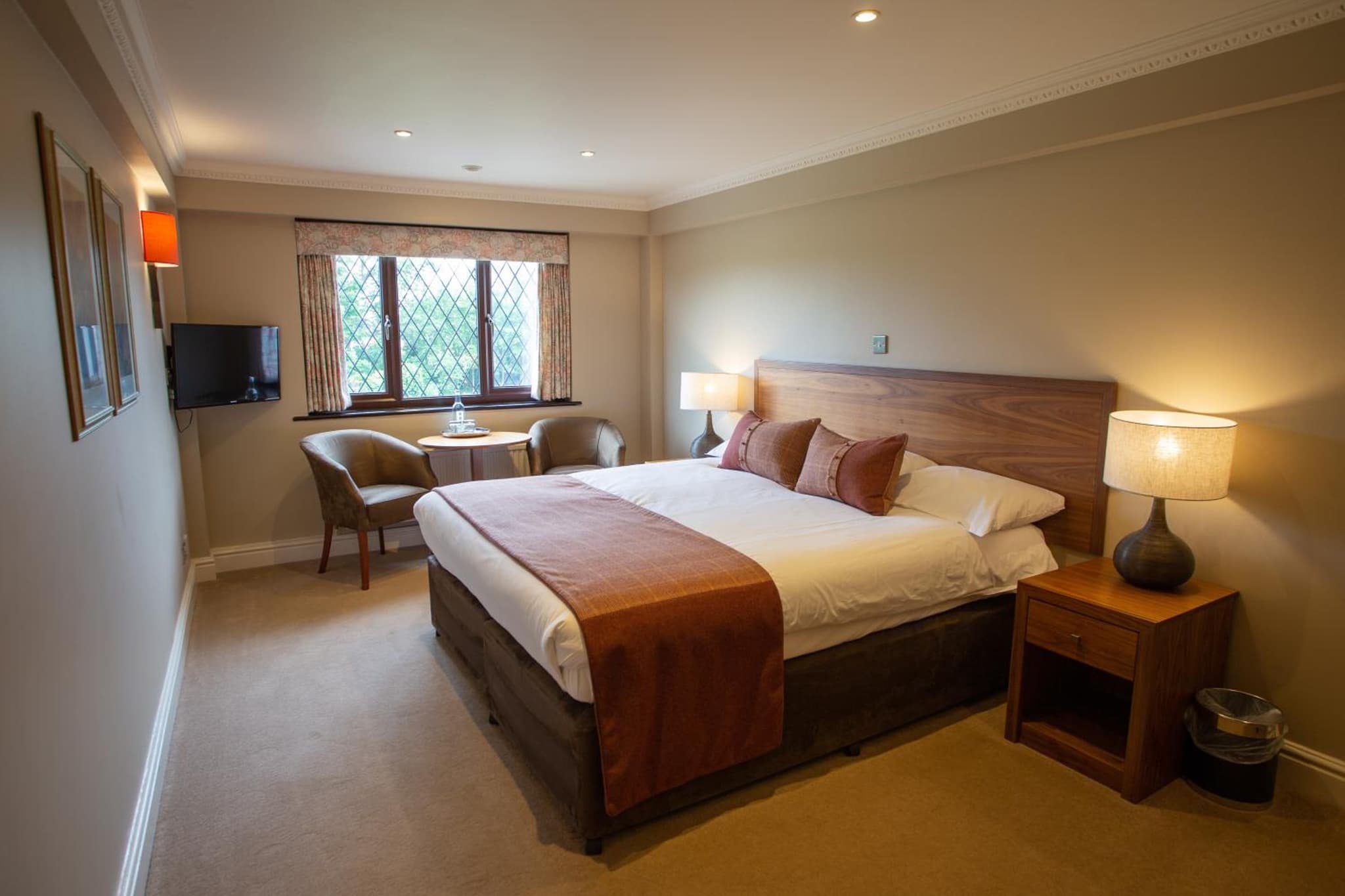 Stirrups Hotel photo 6