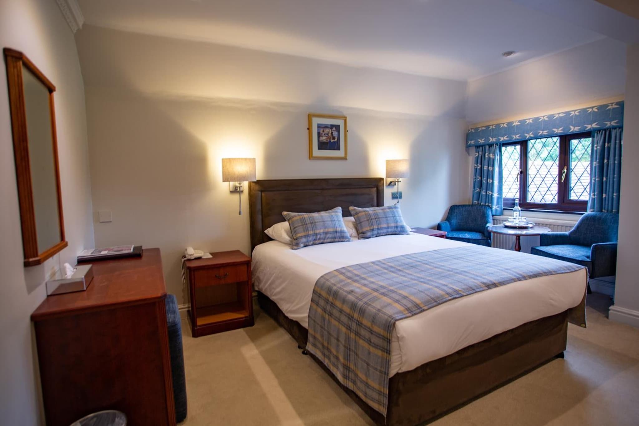 Stirrups Hotel photo 7
