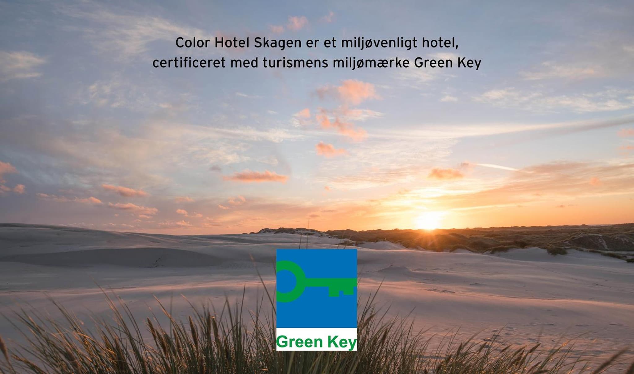Color Hotel Skagen photo 7