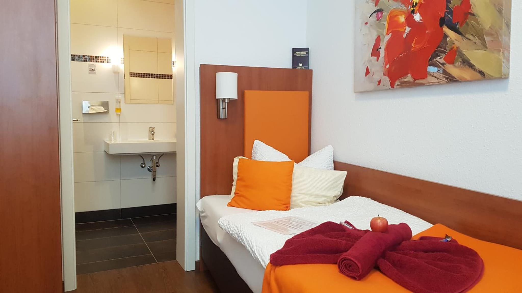 Hotel Amber Altstadt photo 2