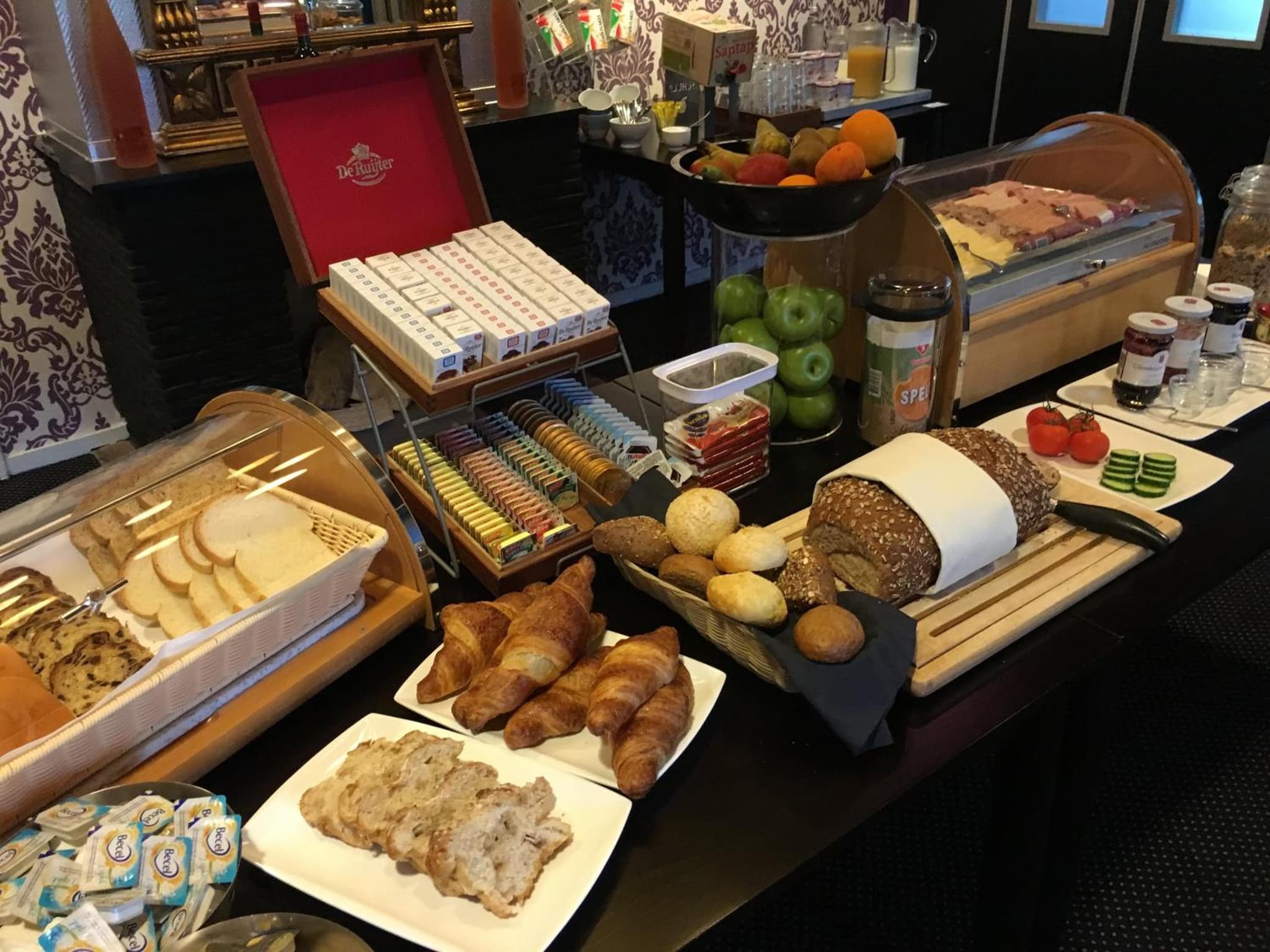 Hotel Faber photo 5