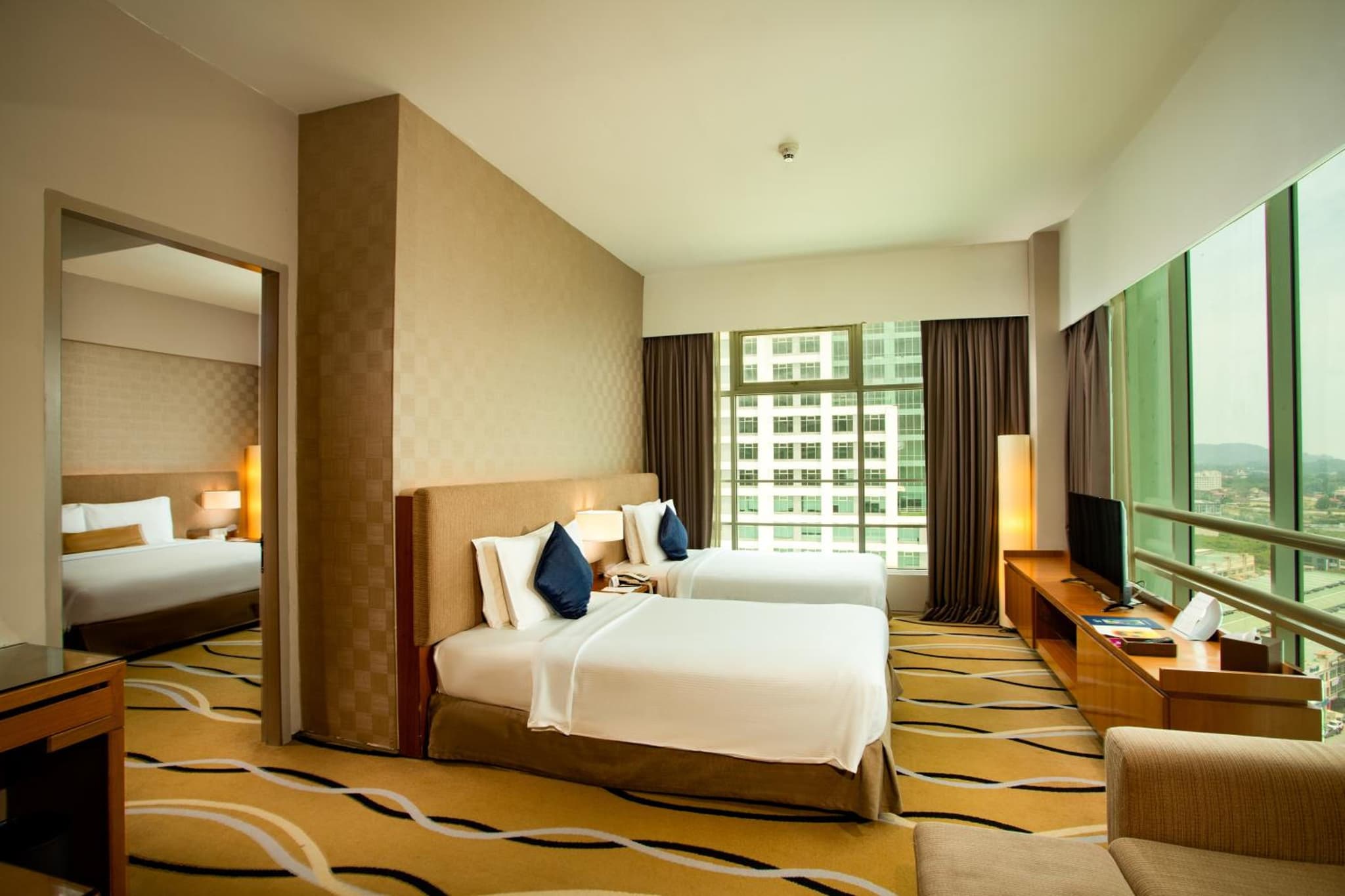 Zenith Hotel Kuantan photo 6