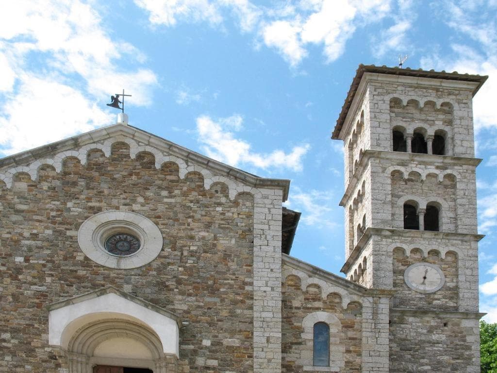 Casa Antico Roseto with swimming pool photo 4