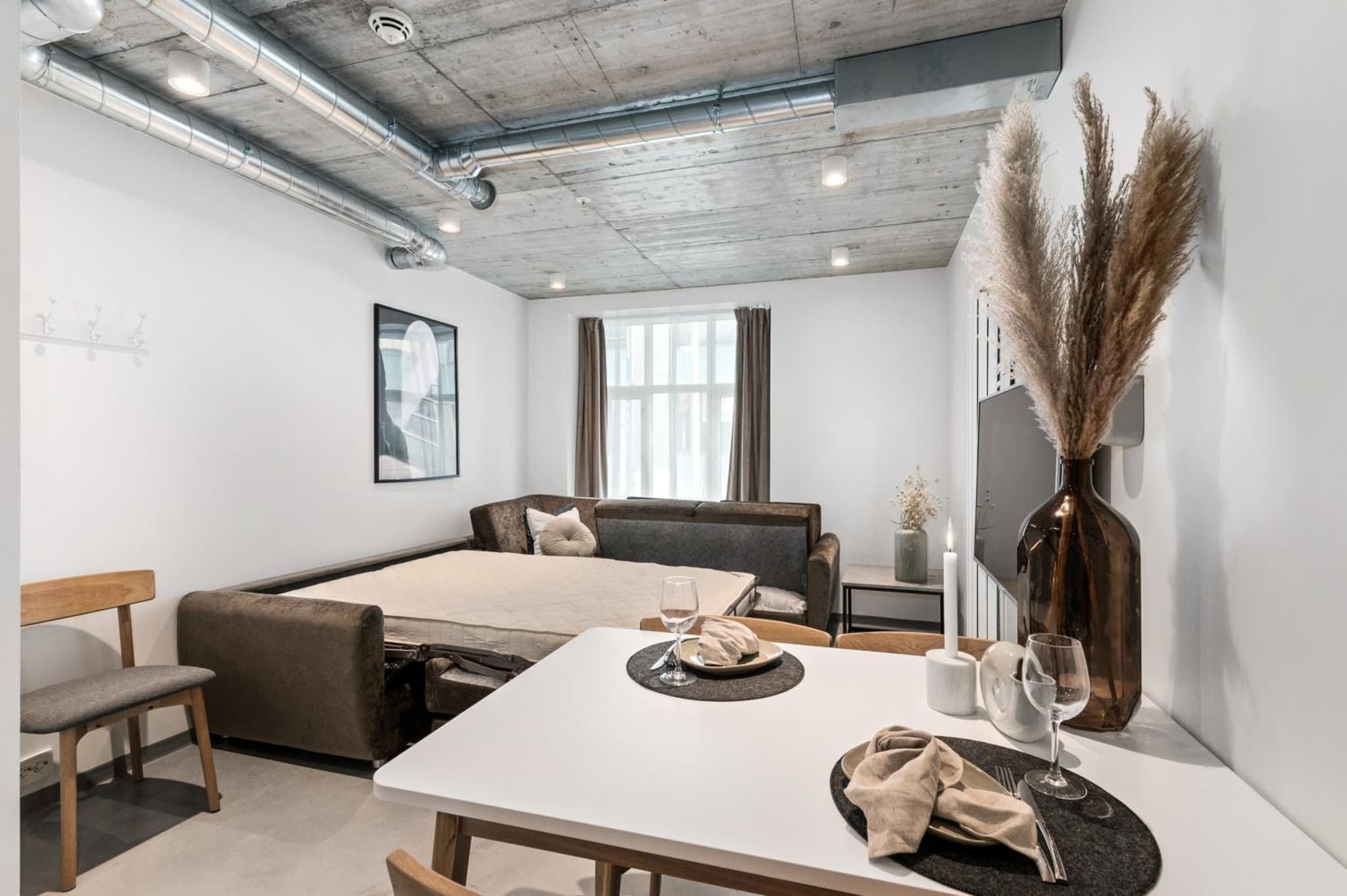 Aalesund City Apartment photo 5