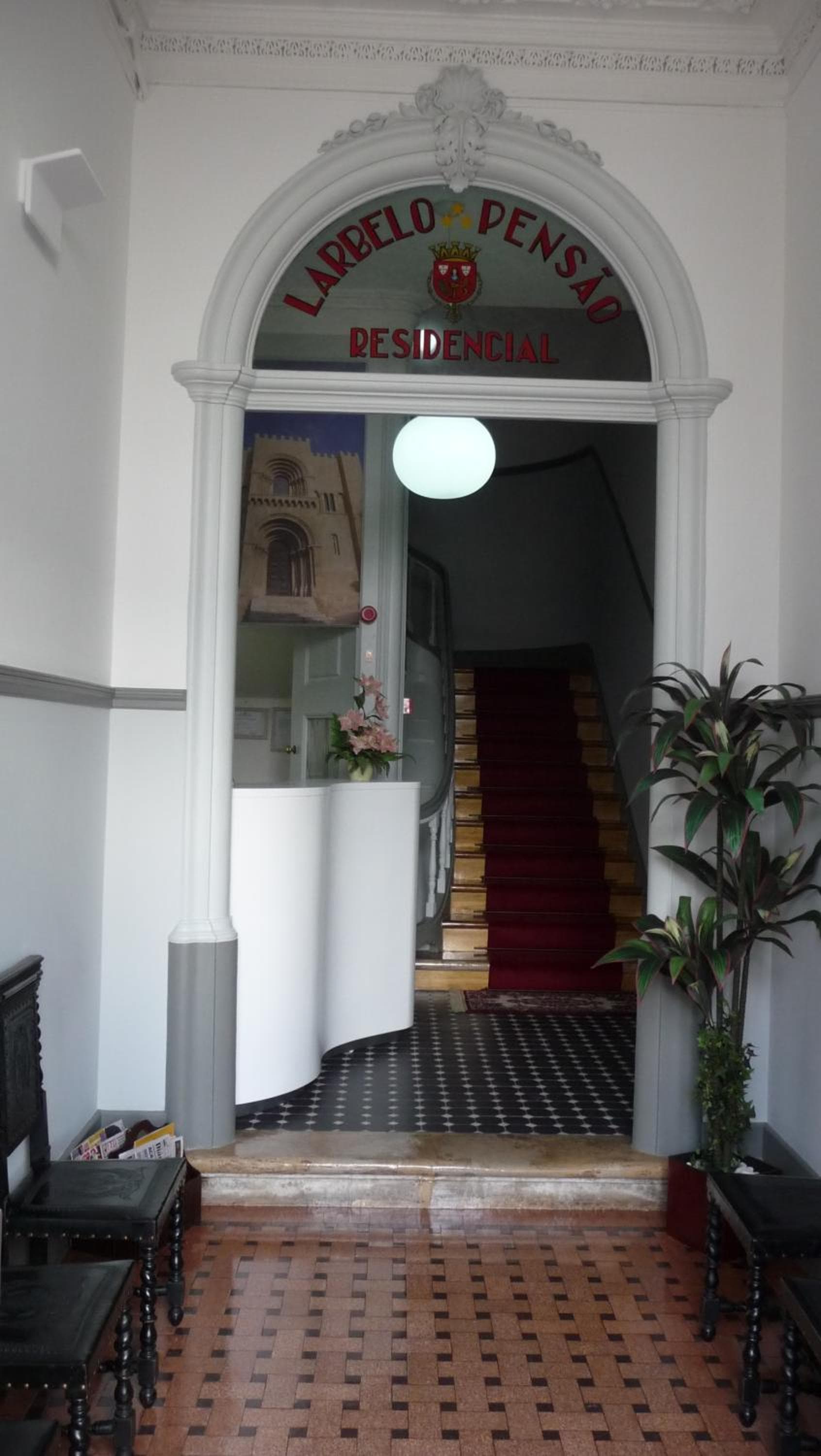 Hotel Larbelo photo 7