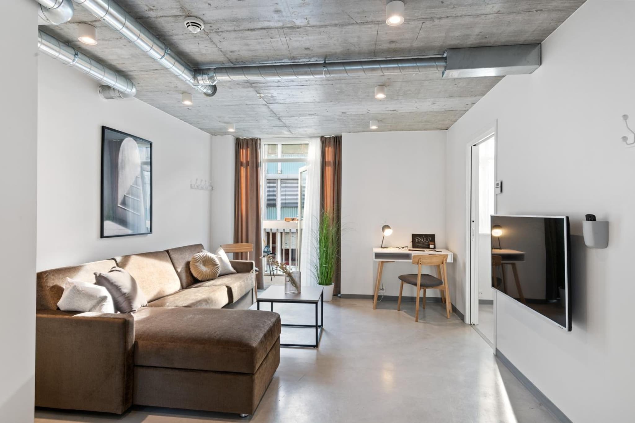 Aalesund City Apartment photo 9