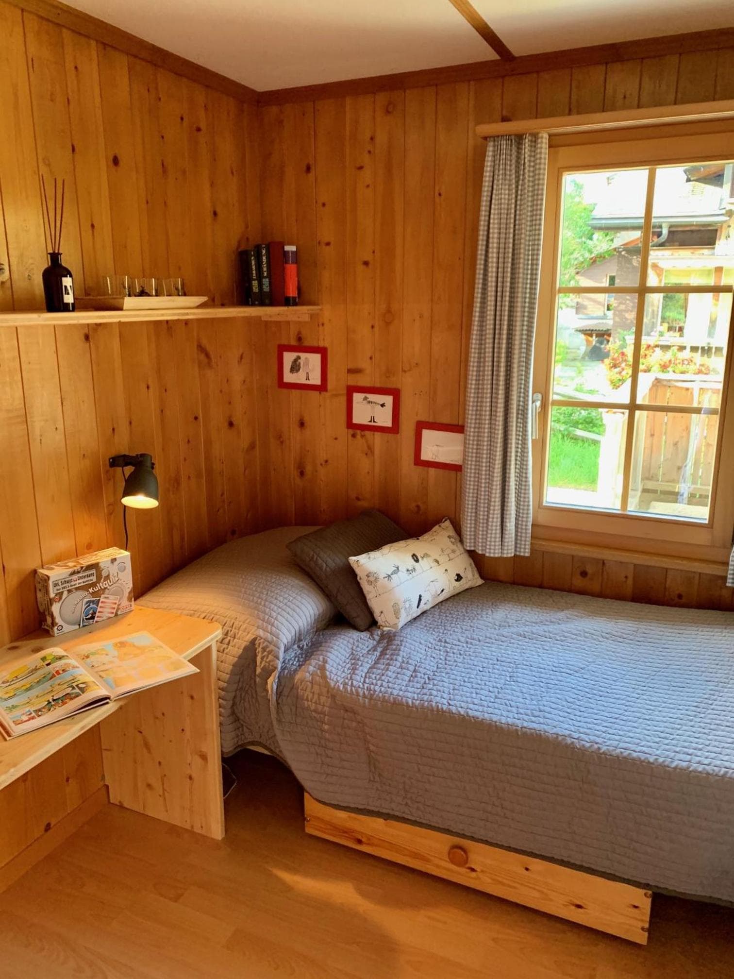 Chalet Butterfly photo 5
