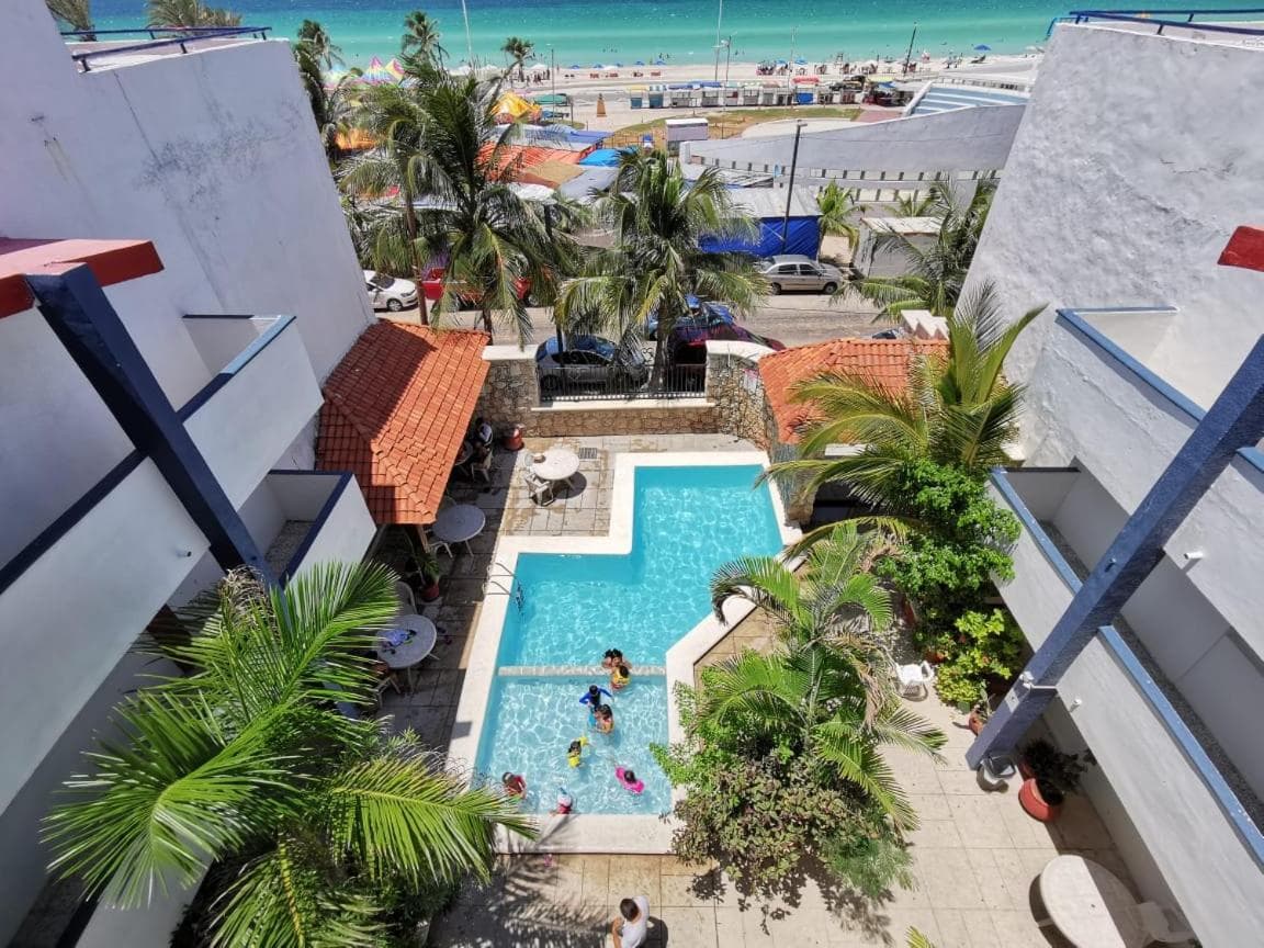 Progreso Beach Hotel photo 8