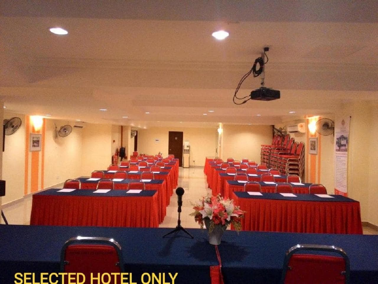 Sun Inns Hotel KopKastam Kelana Jaya photo 2