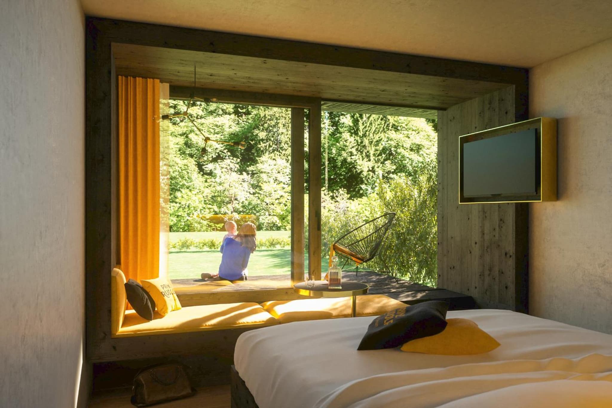 Prinz Rudolf Smart Hotel photo 3
