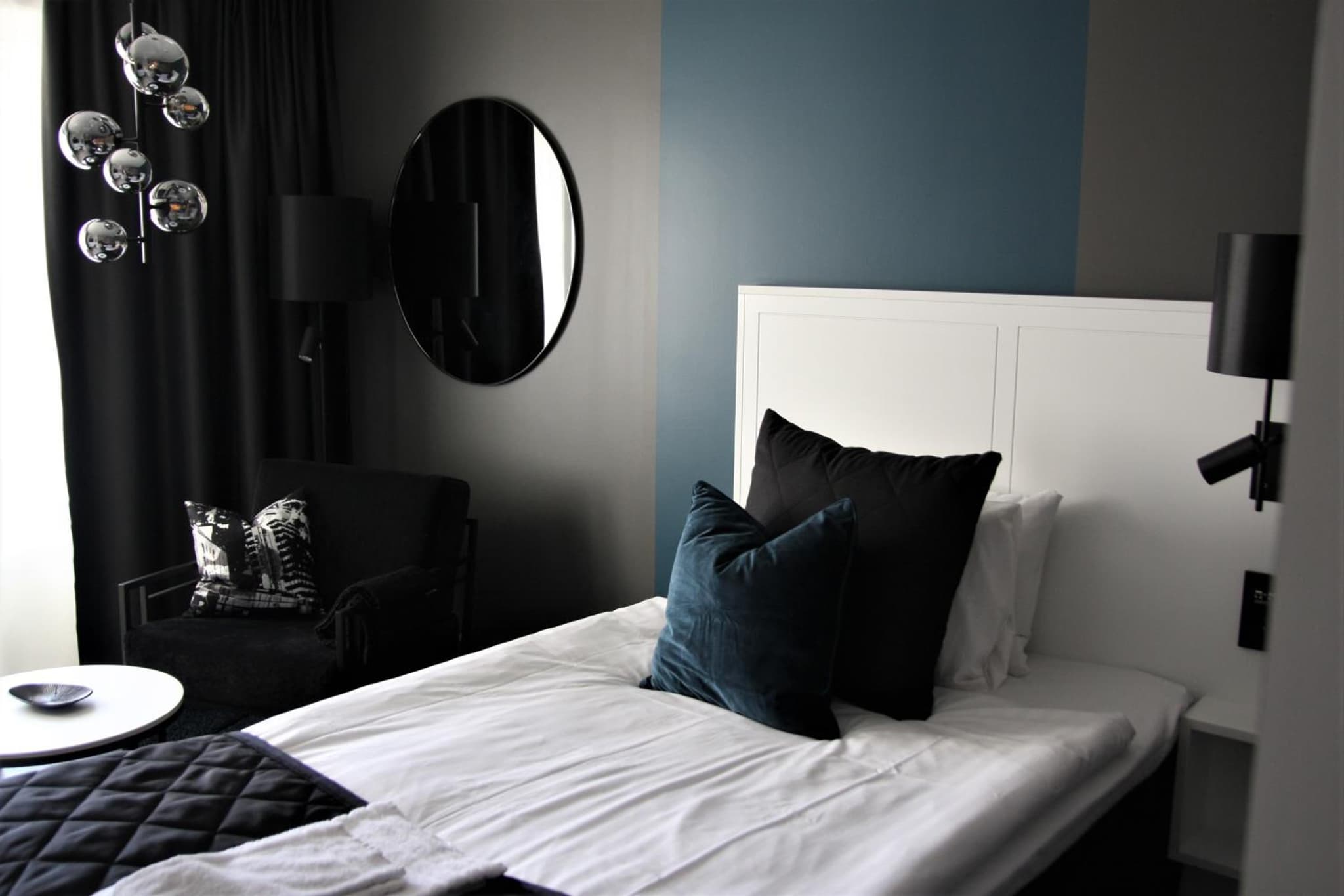 Sky Hotel City Apartments photo 7