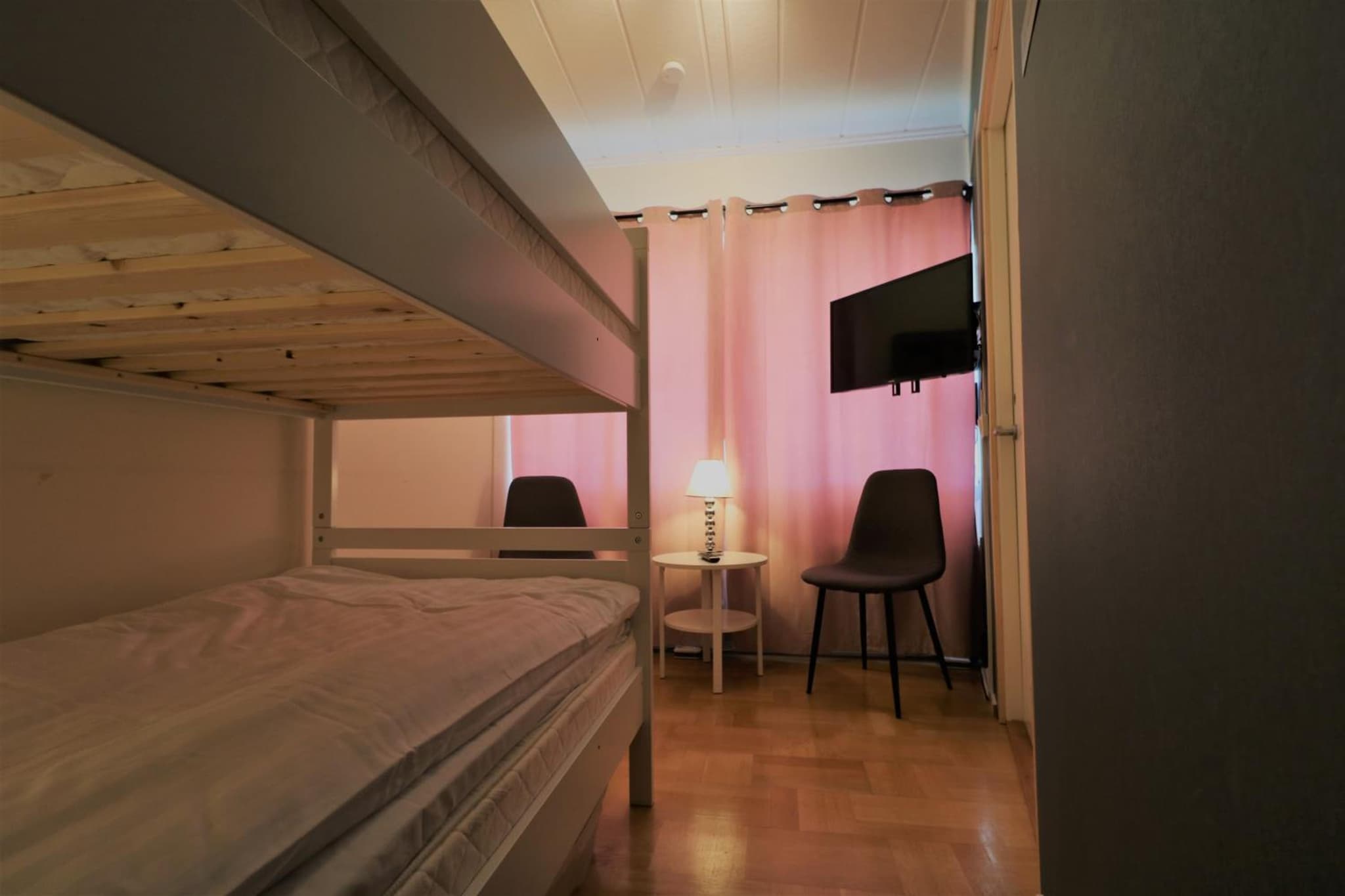 RIBO Apartment Aurora photo 9