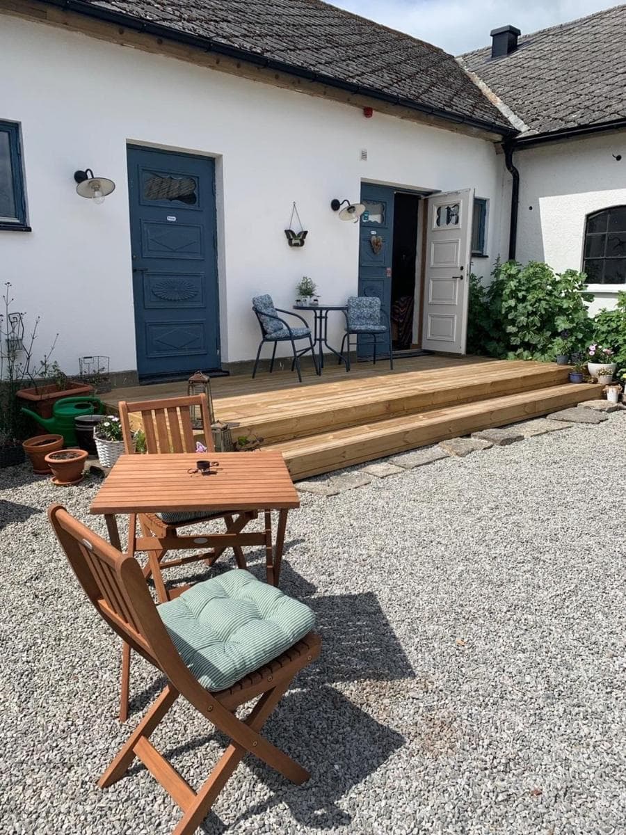 Rävåkra Bed & Breakfast photo 4