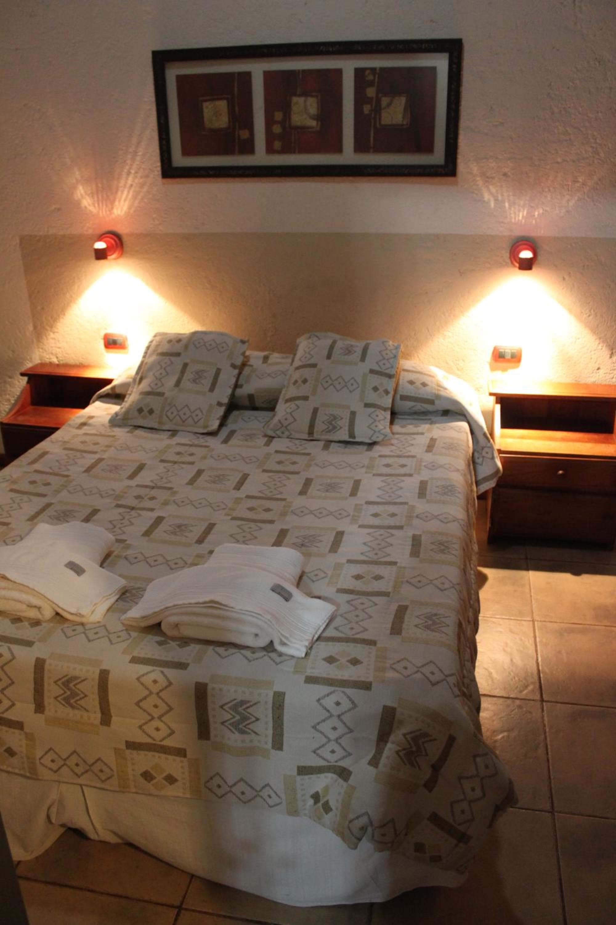 Cabañas El Eden Spa photo 5