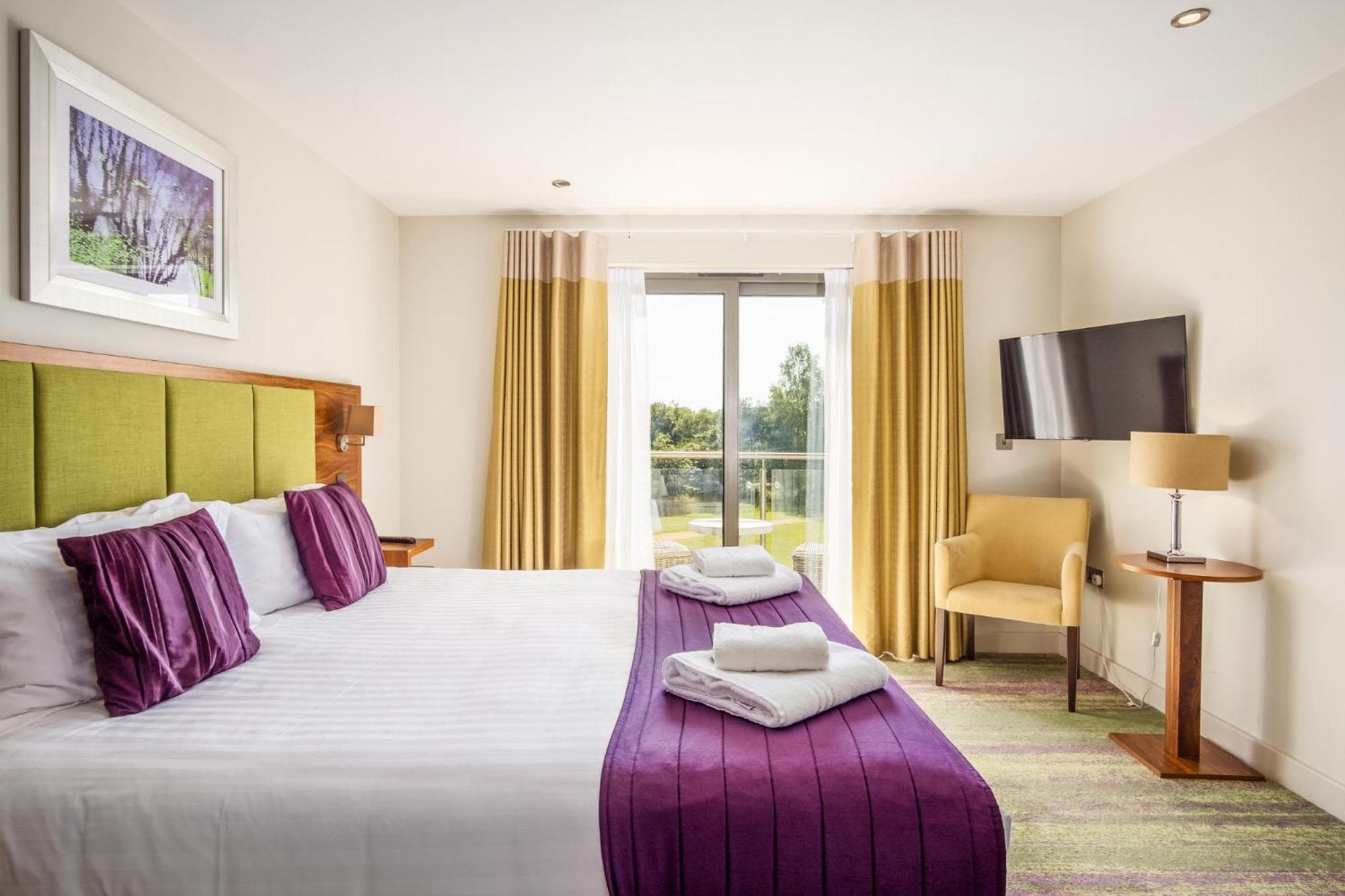 Cotswolds Hotel & Spa photo 2