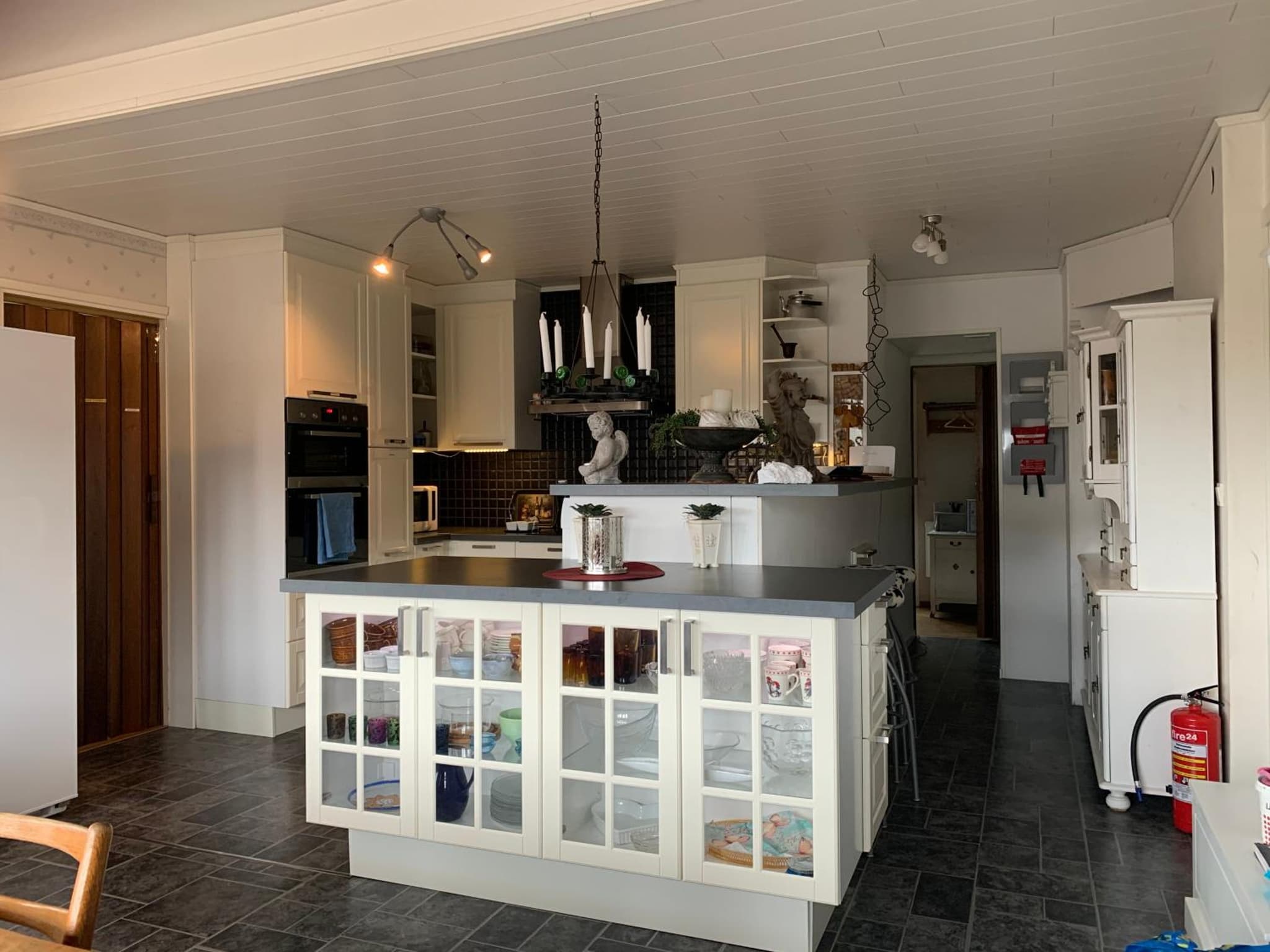 Villa Tullgatan Borgholm photo 4