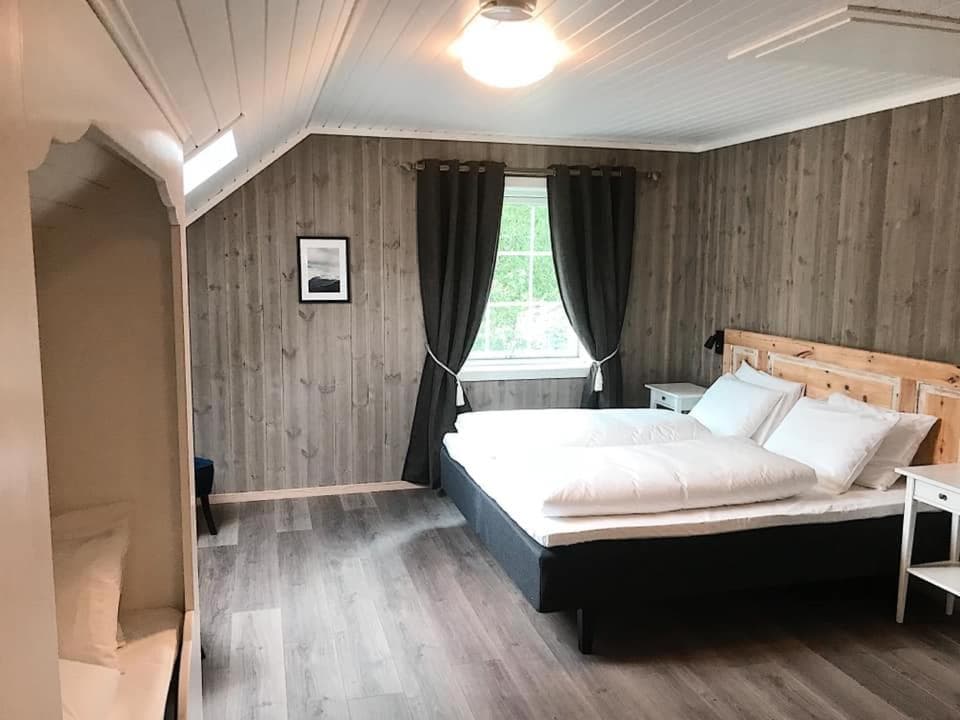 Visnes Hotel Stryn photo 8