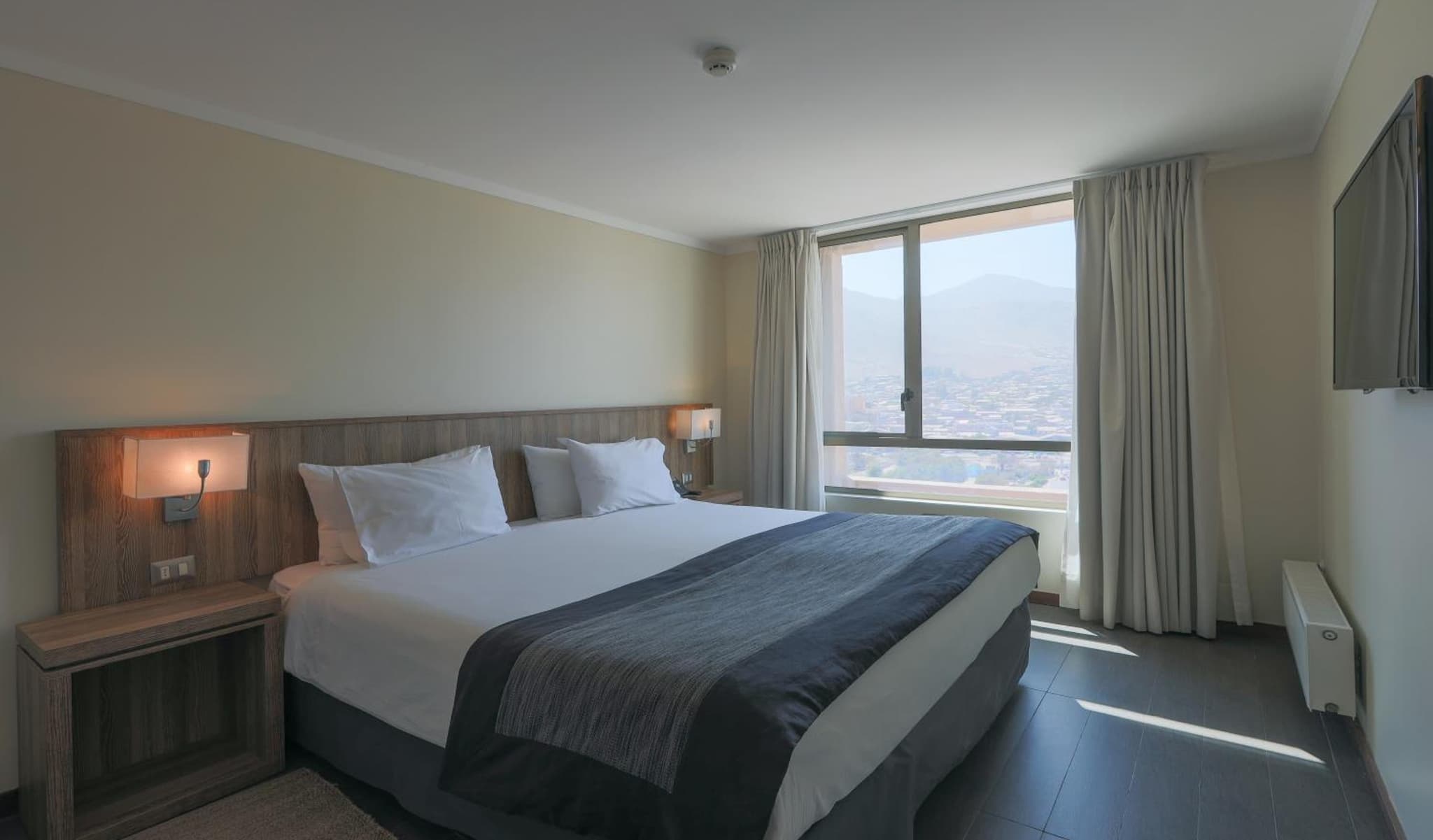 Hotel Atacama Suites photo 7