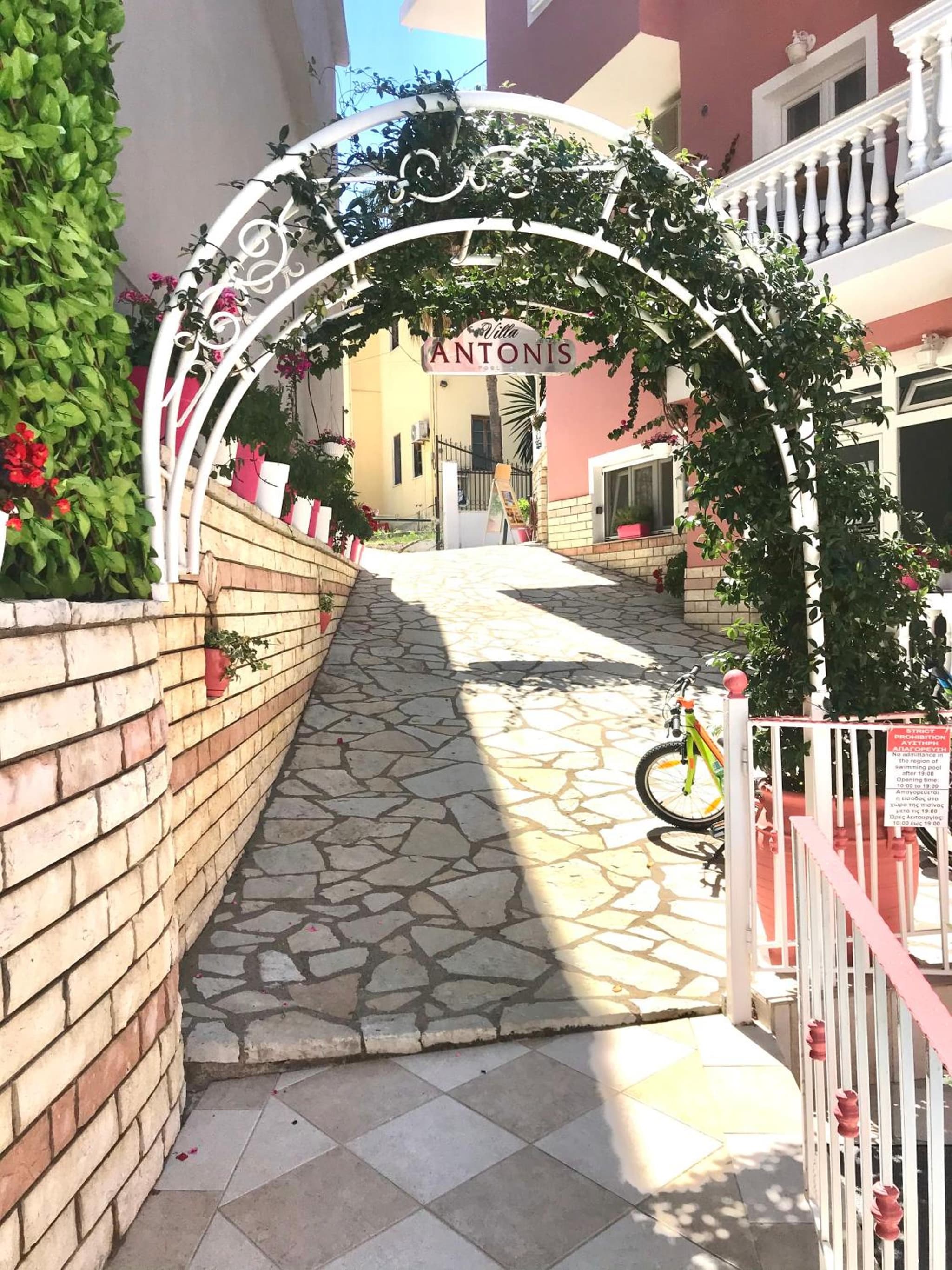 Villa Antonis photo 9