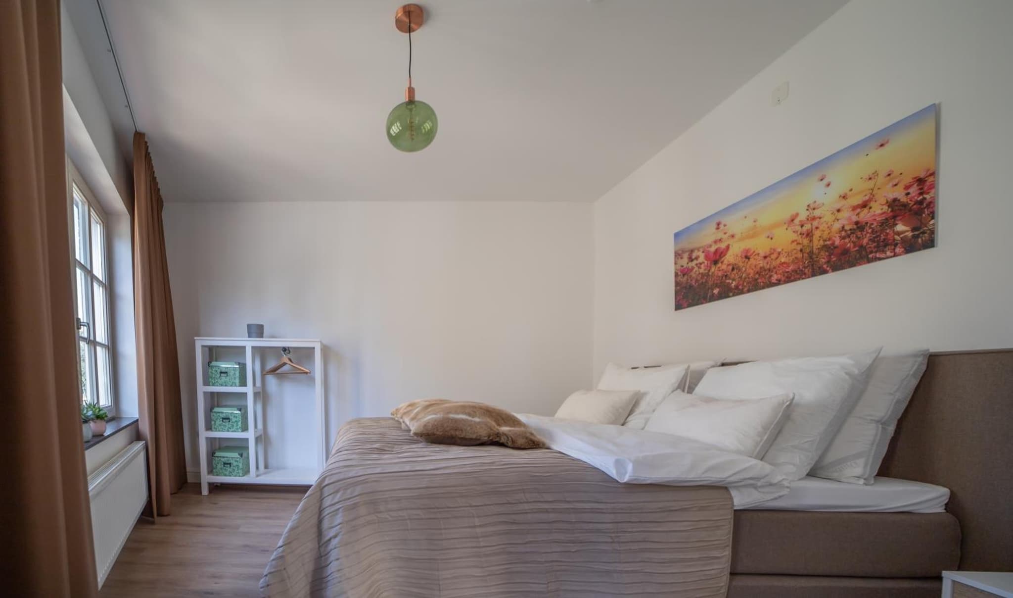 Boutique appartementen Théodore photo 4