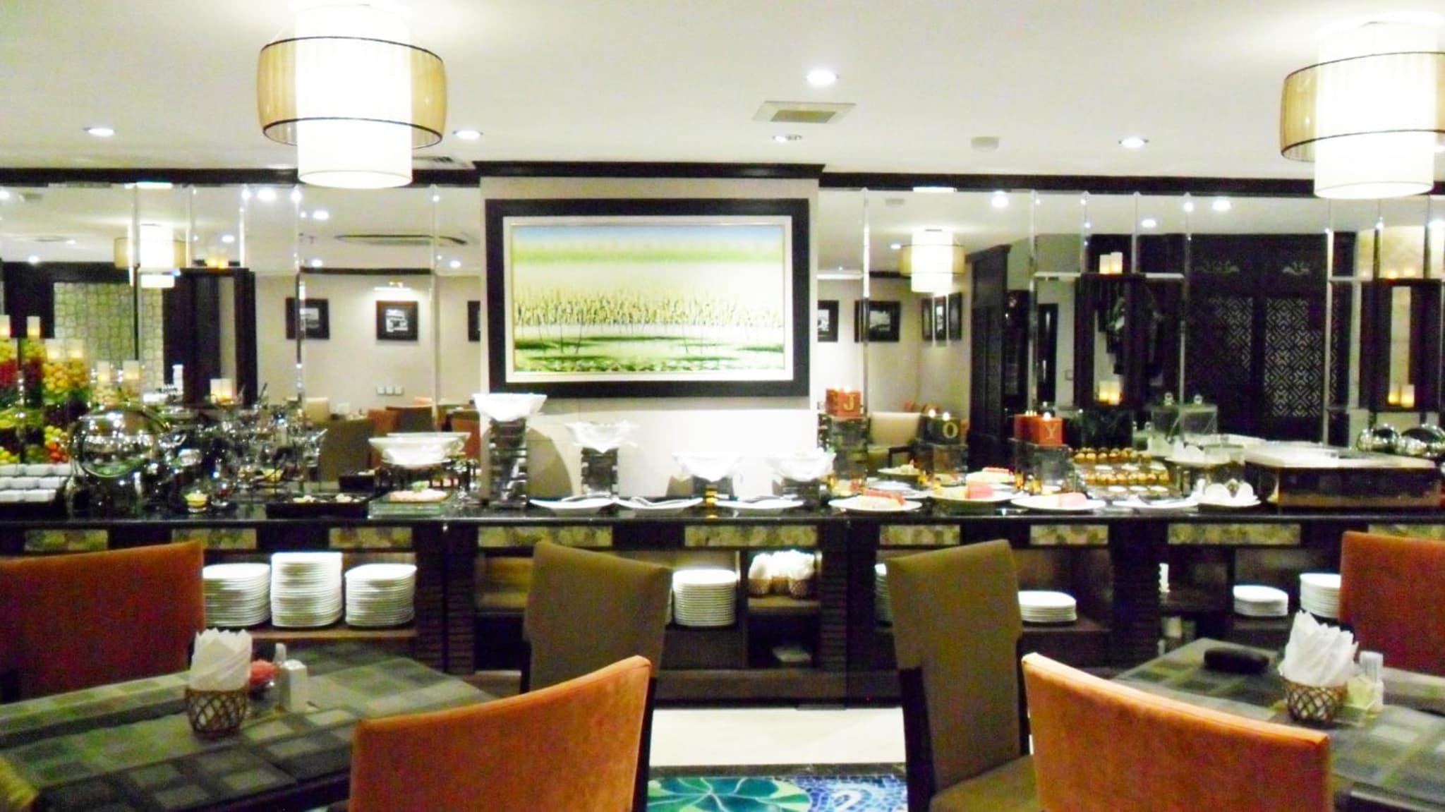 Golden Lotus Luxury Hotel photo 2