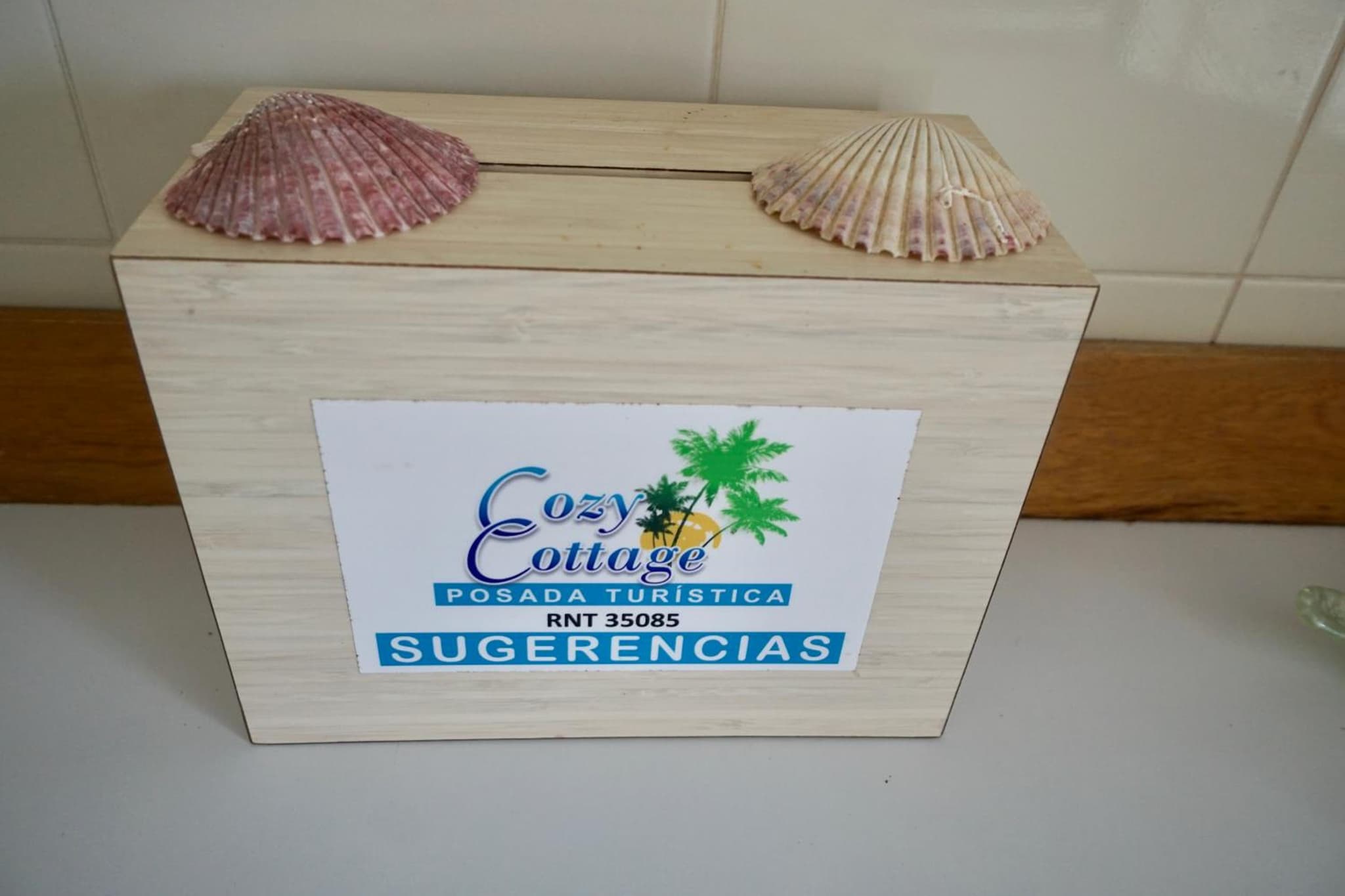 Cozy Cottage Posada Turistica photo 2