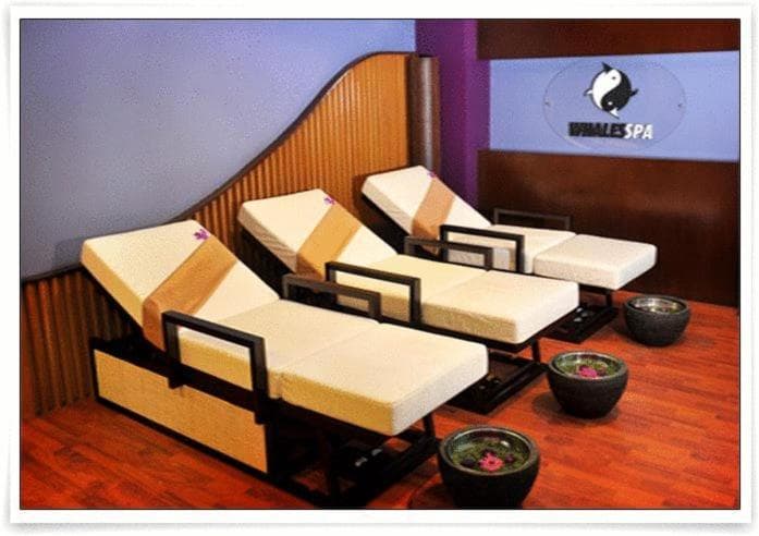 Grand Serela Setiabudhi Bandung photo 8