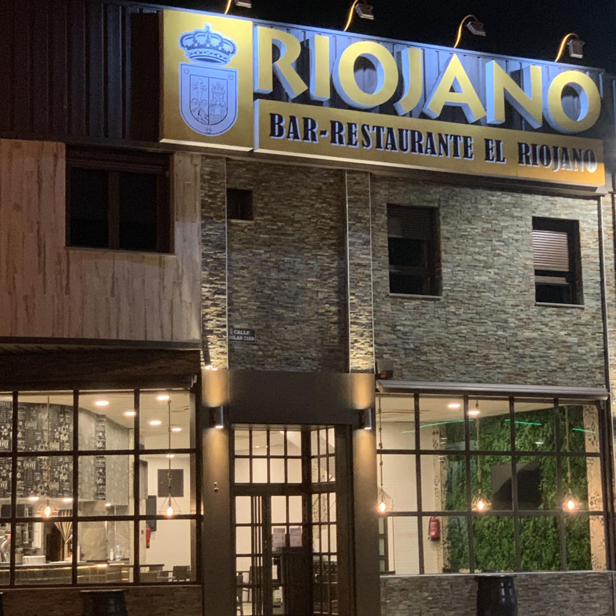 Hotel Riojano photo 5