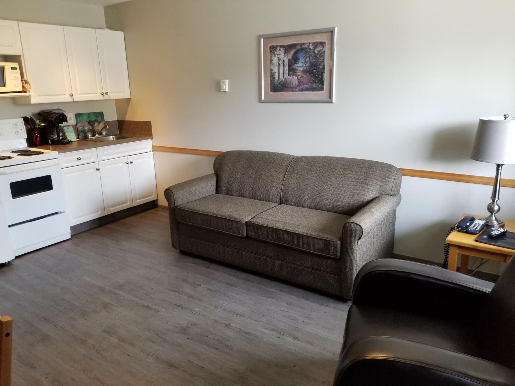 Osoyoos Lakeview Inn & Suites photo 9