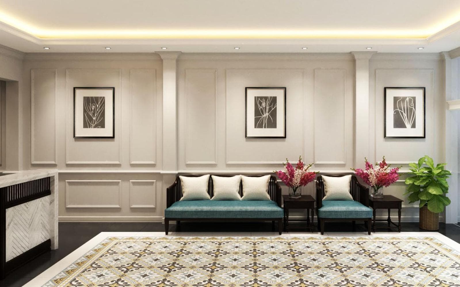 Eco Luxury Hotel Hanoi photo 3