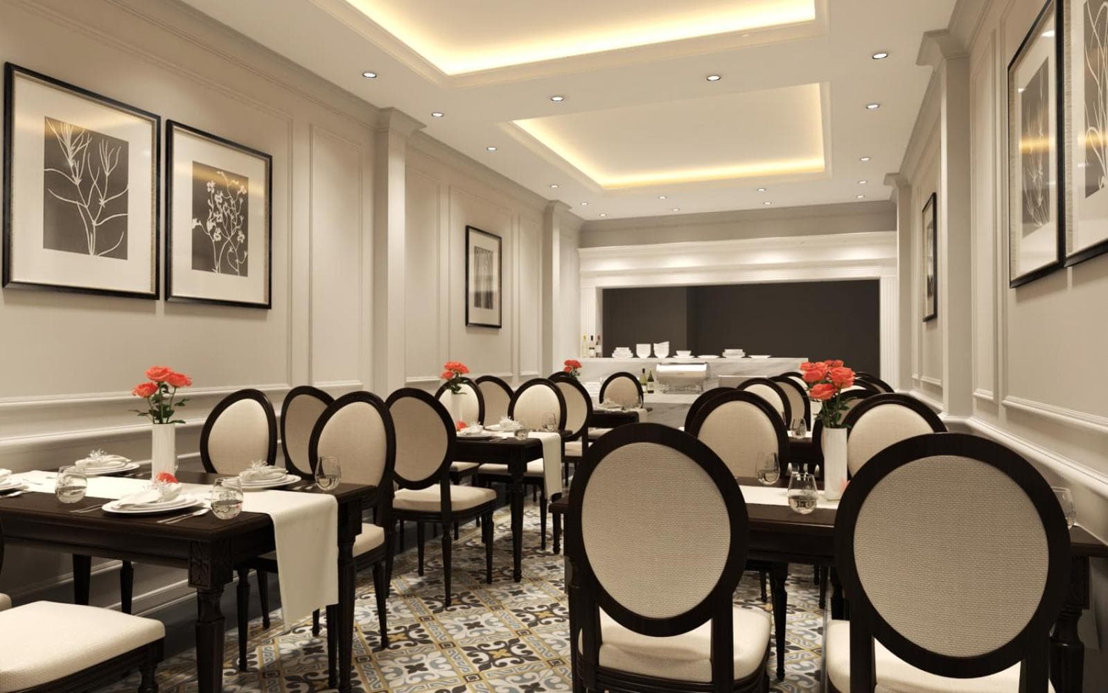 Eco Luxury Hotel Hanoi photo 7