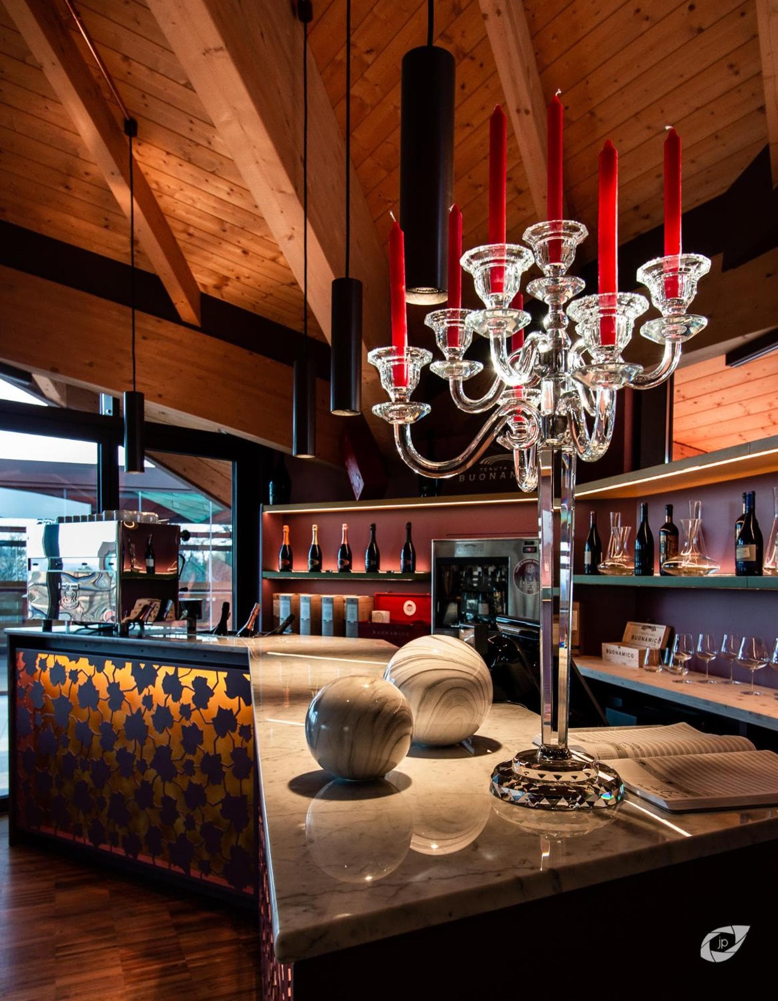 Buonamico Wine Resort photo 5