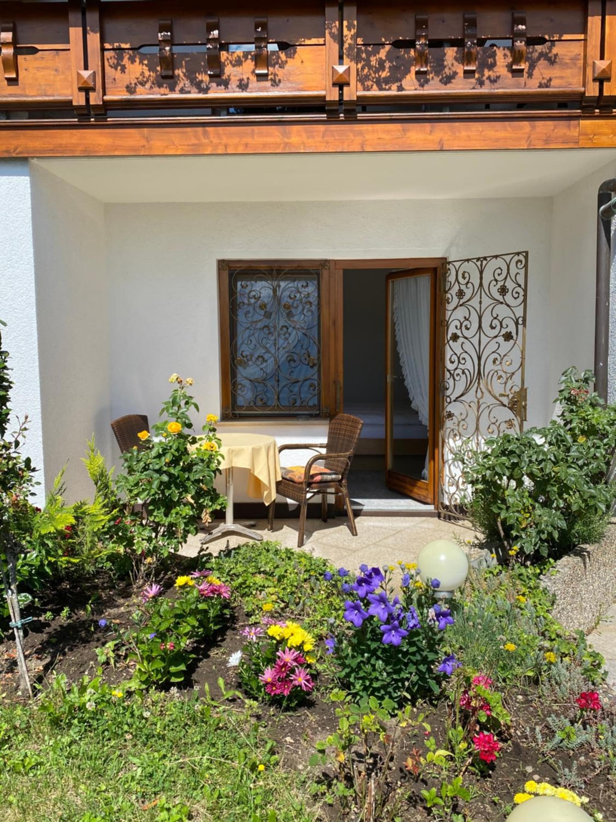 Hotel Haus Seehang photo 7