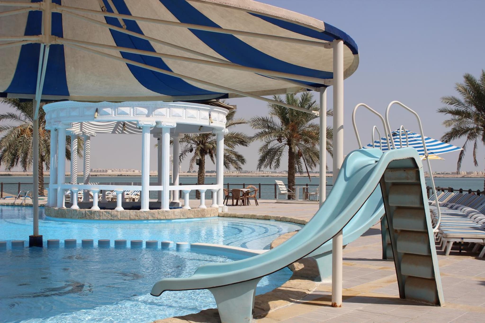 Tio Sea Resort photo 7